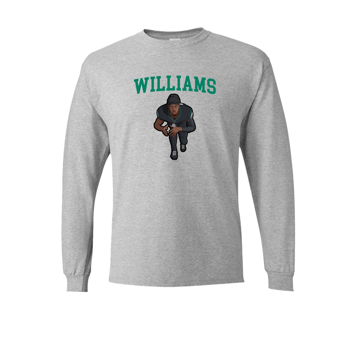Long Sleeve Tee