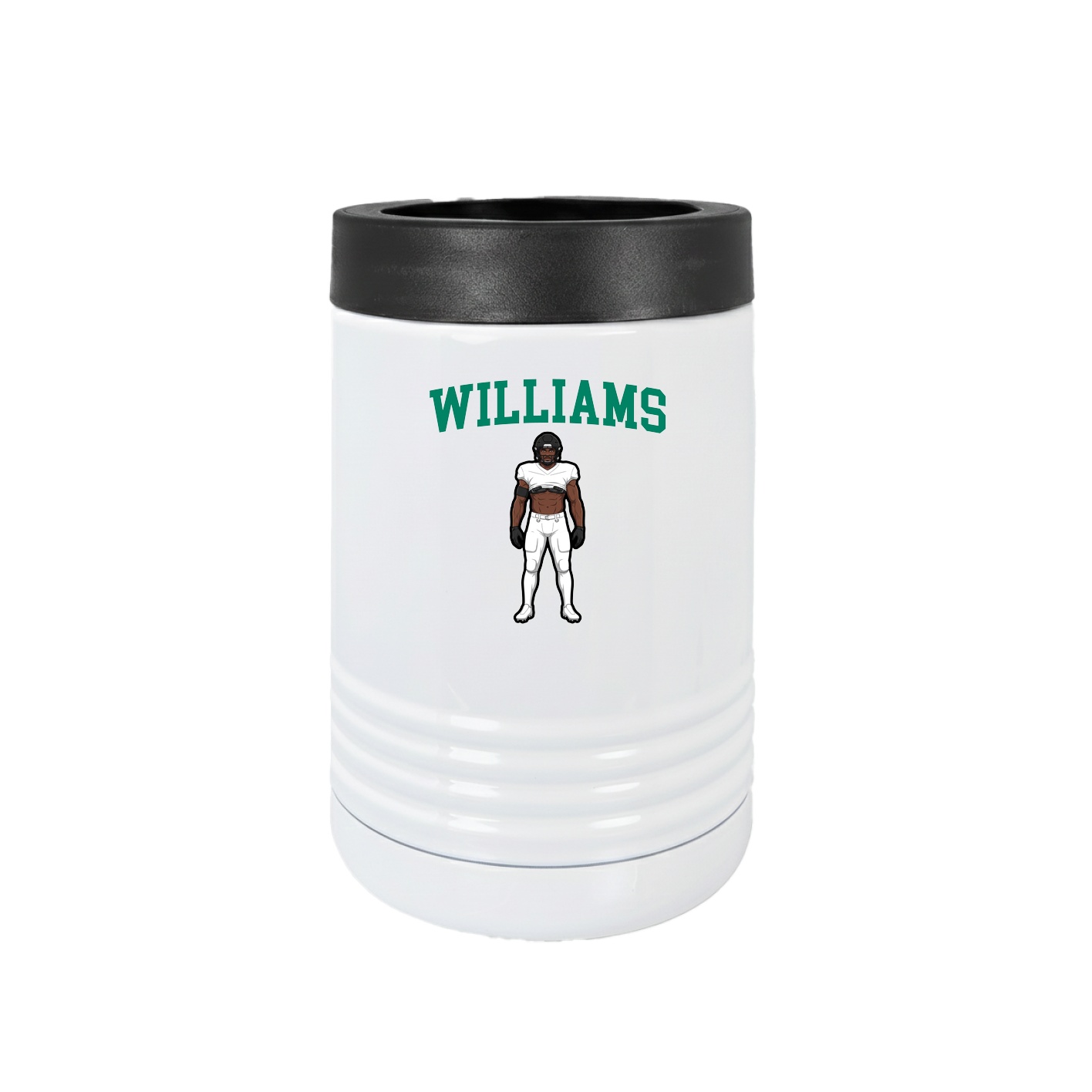 Beverage Holder — Shirsey in White