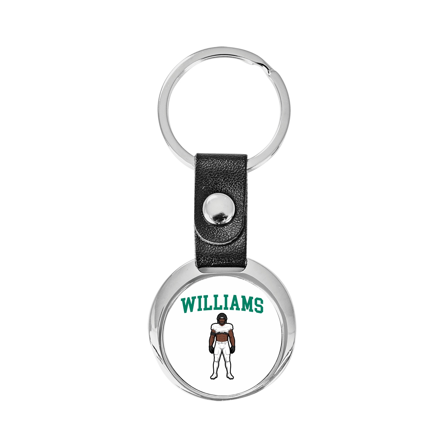 Key Chain — Shirsey in Classic