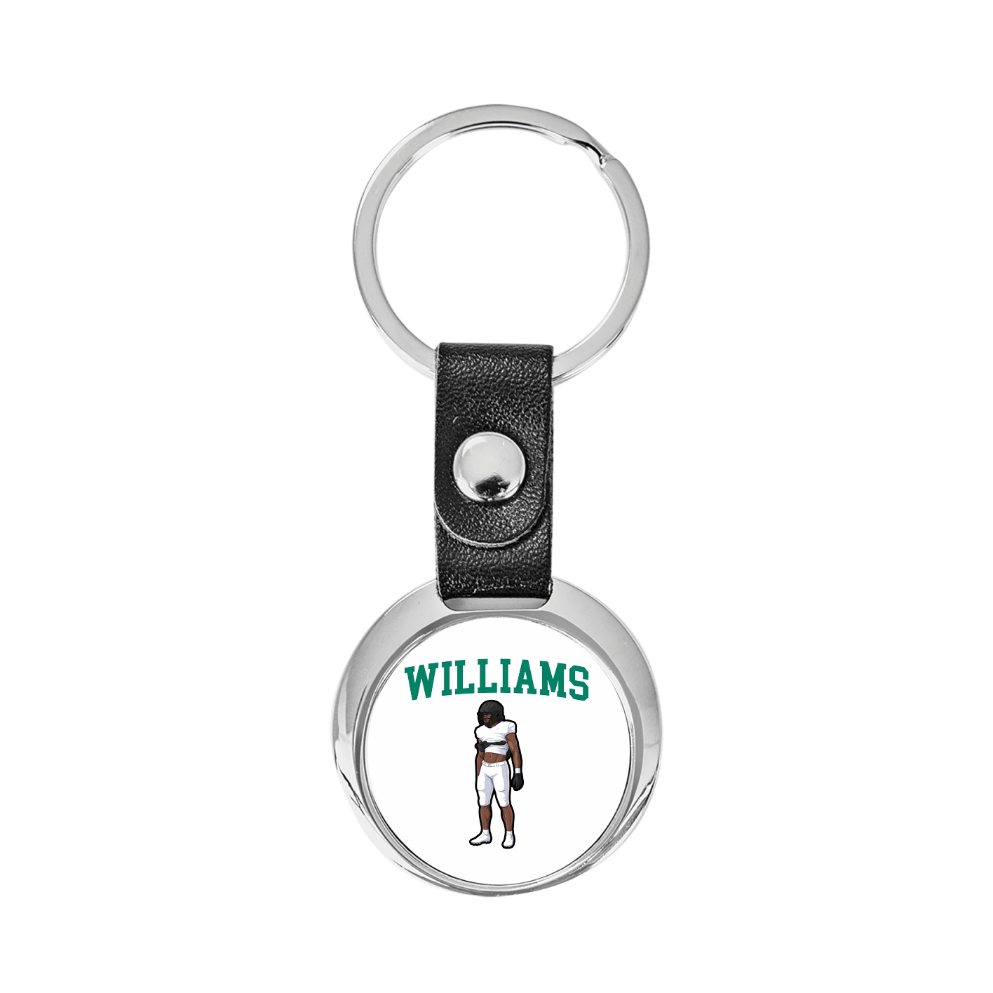 Key Chain — Shirsey in Classic