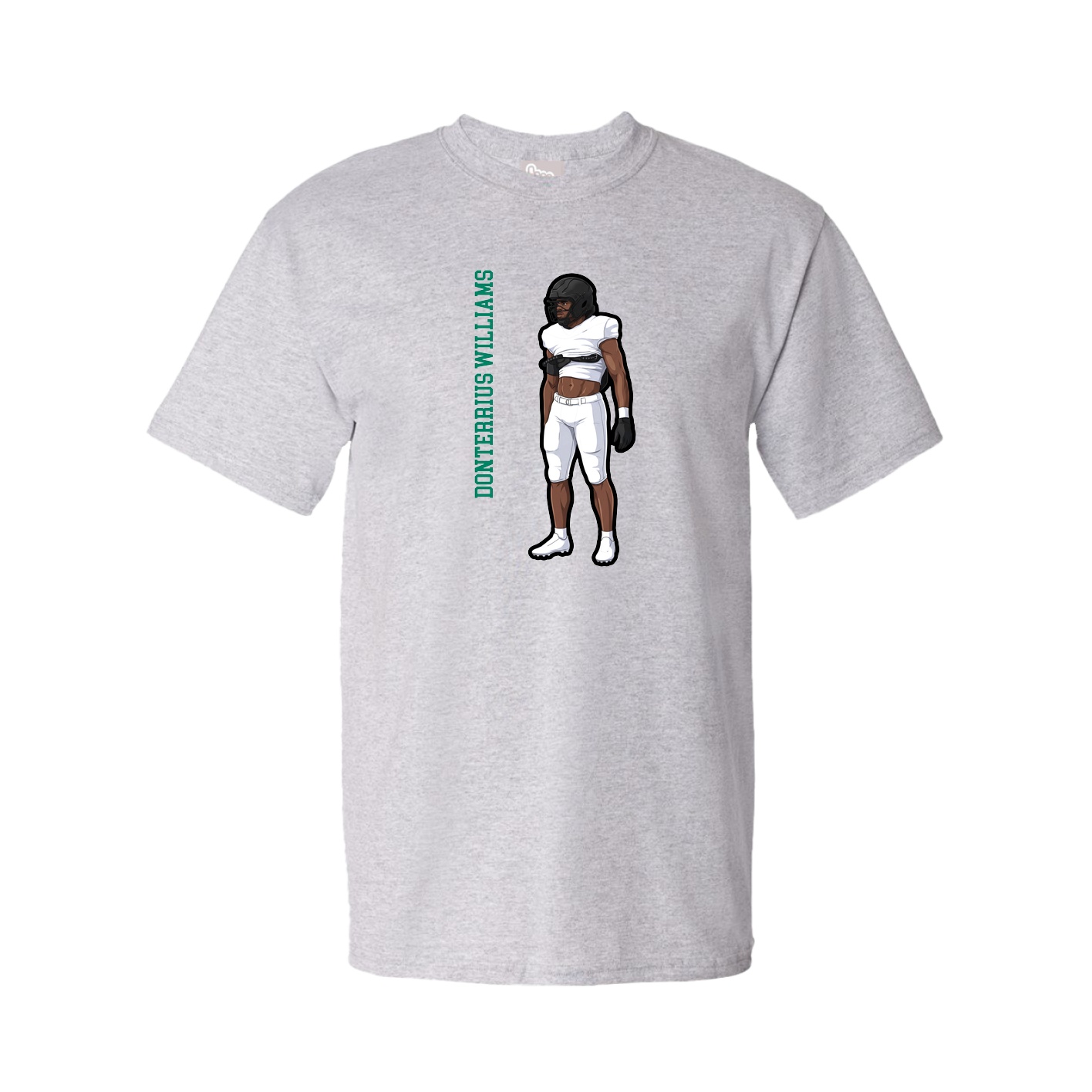 NIL Club Tee