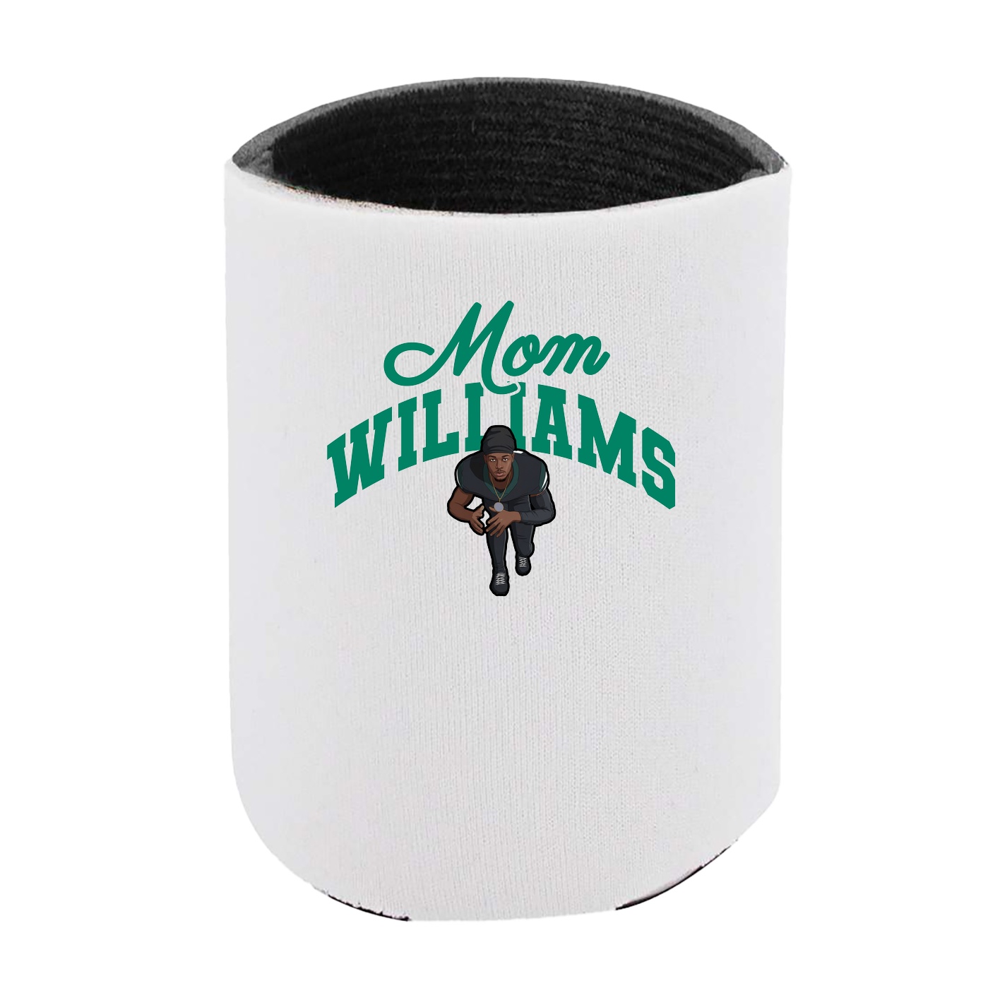 Can Holder — Mothers Day Arch in White