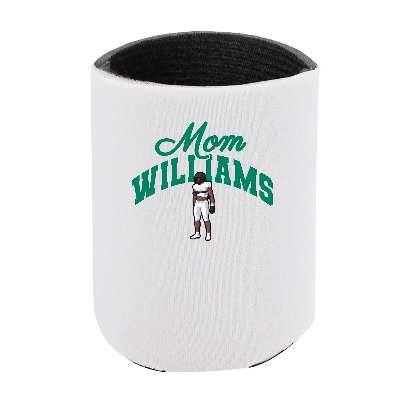 Can Holder — Mothers Day Arch in White