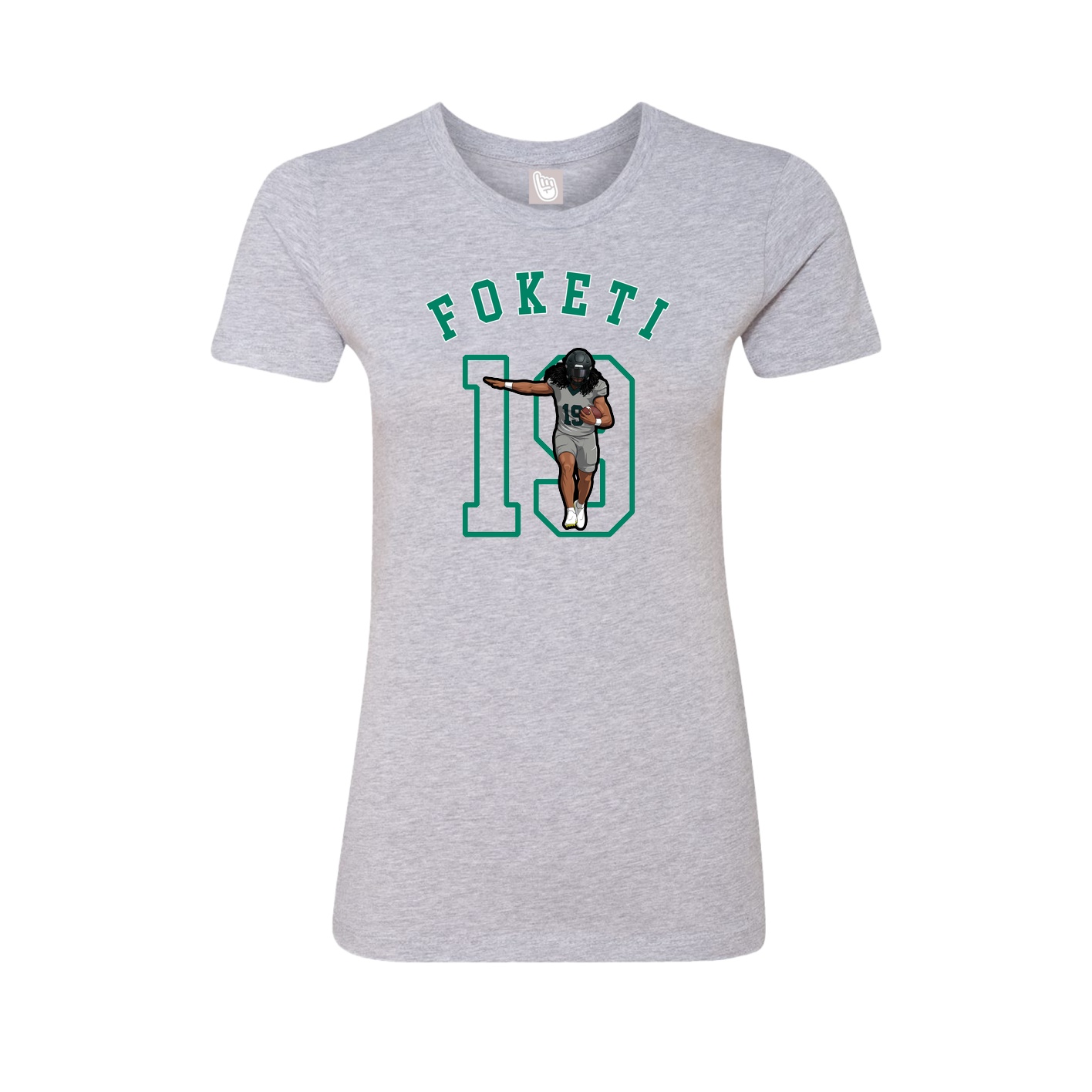 NIL Club Womens Tee