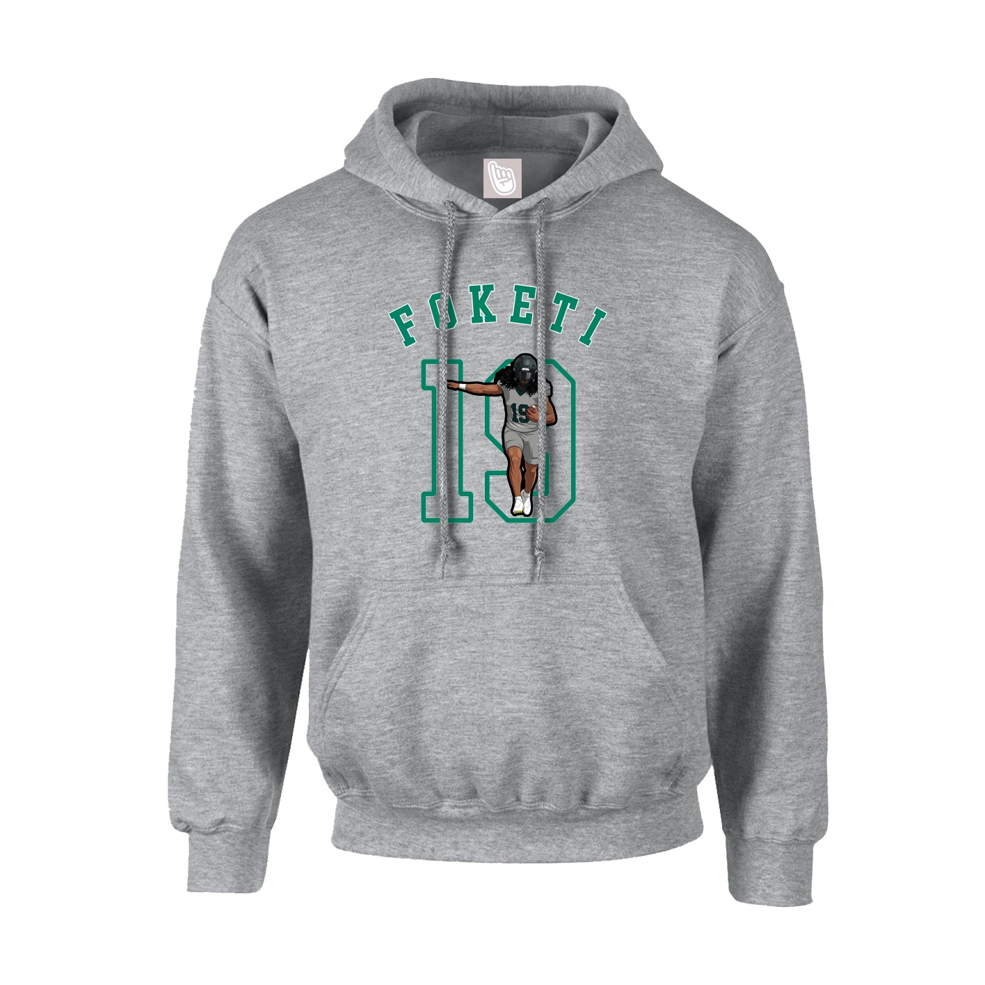 Hoodie