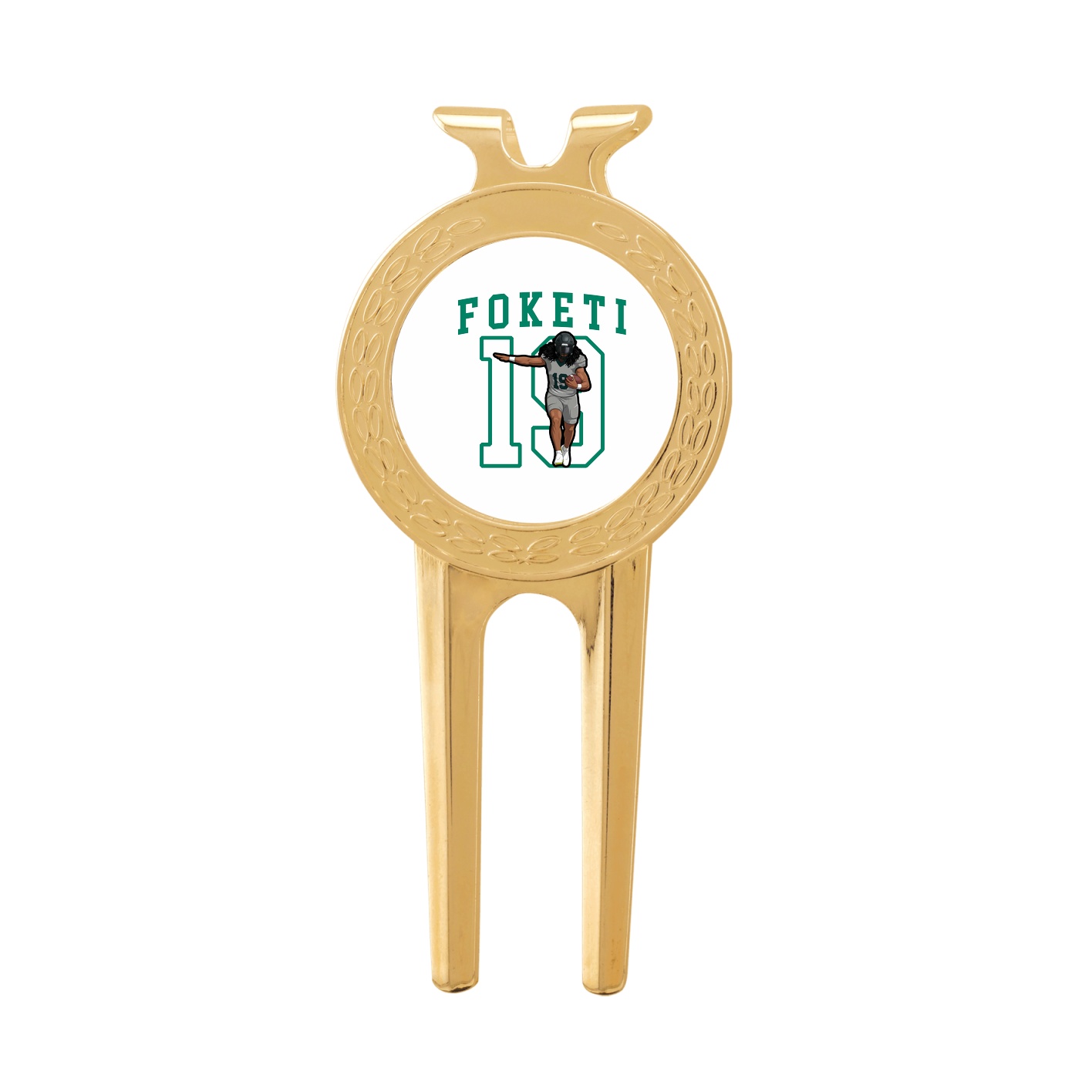 Divot Tool with Ball Marker — Shirsey in Classic