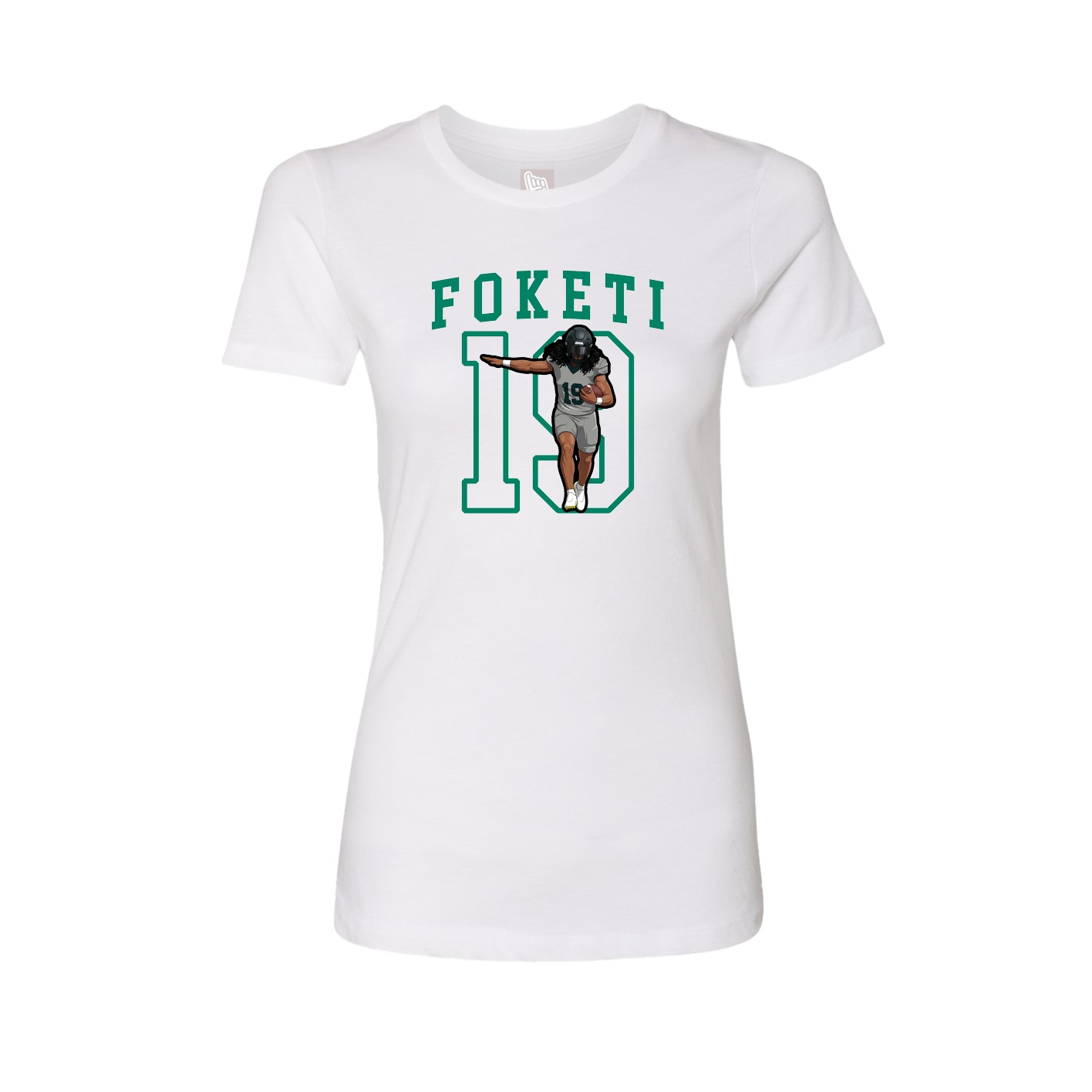 Womens Tee