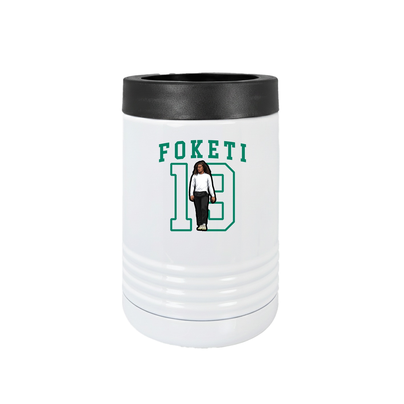 Beverage Holder — Shirsey in White