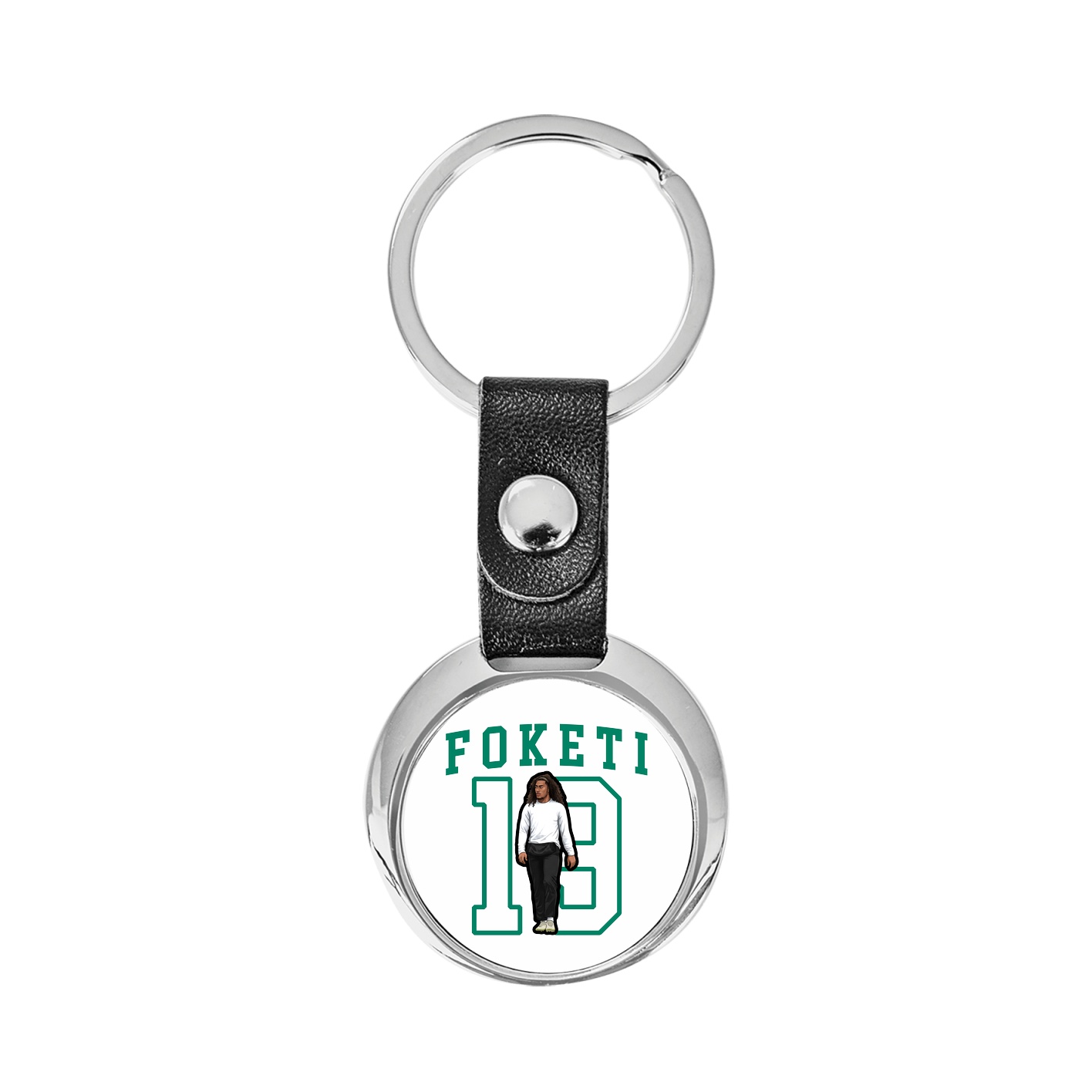 Key Chain — Shirsey in Classic