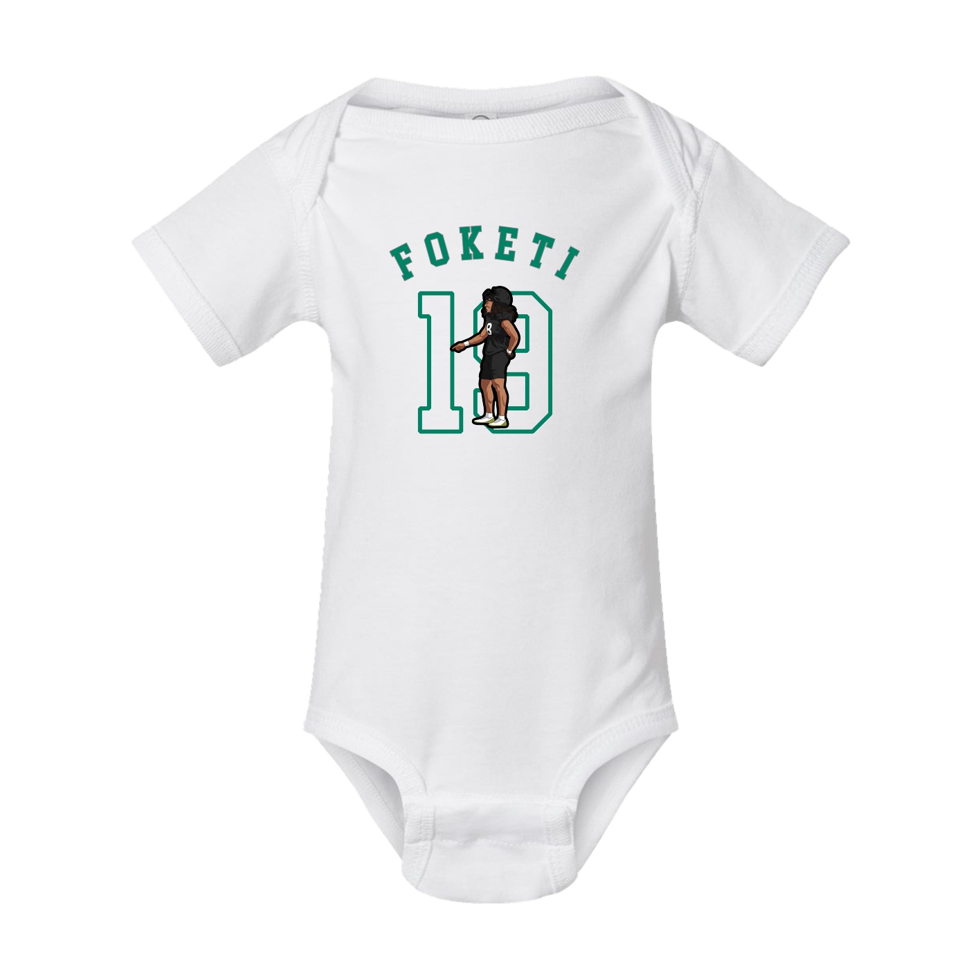 Baby Onesie