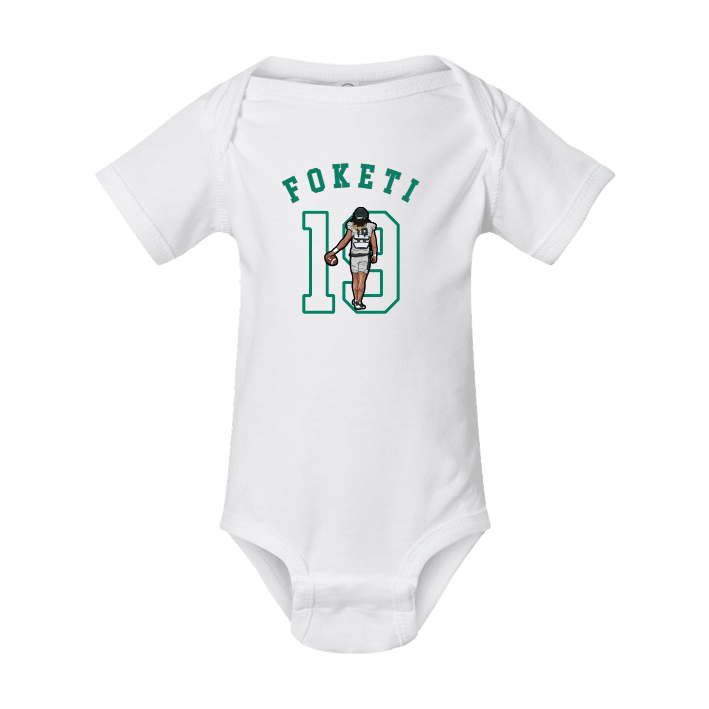 Baby Onesie
