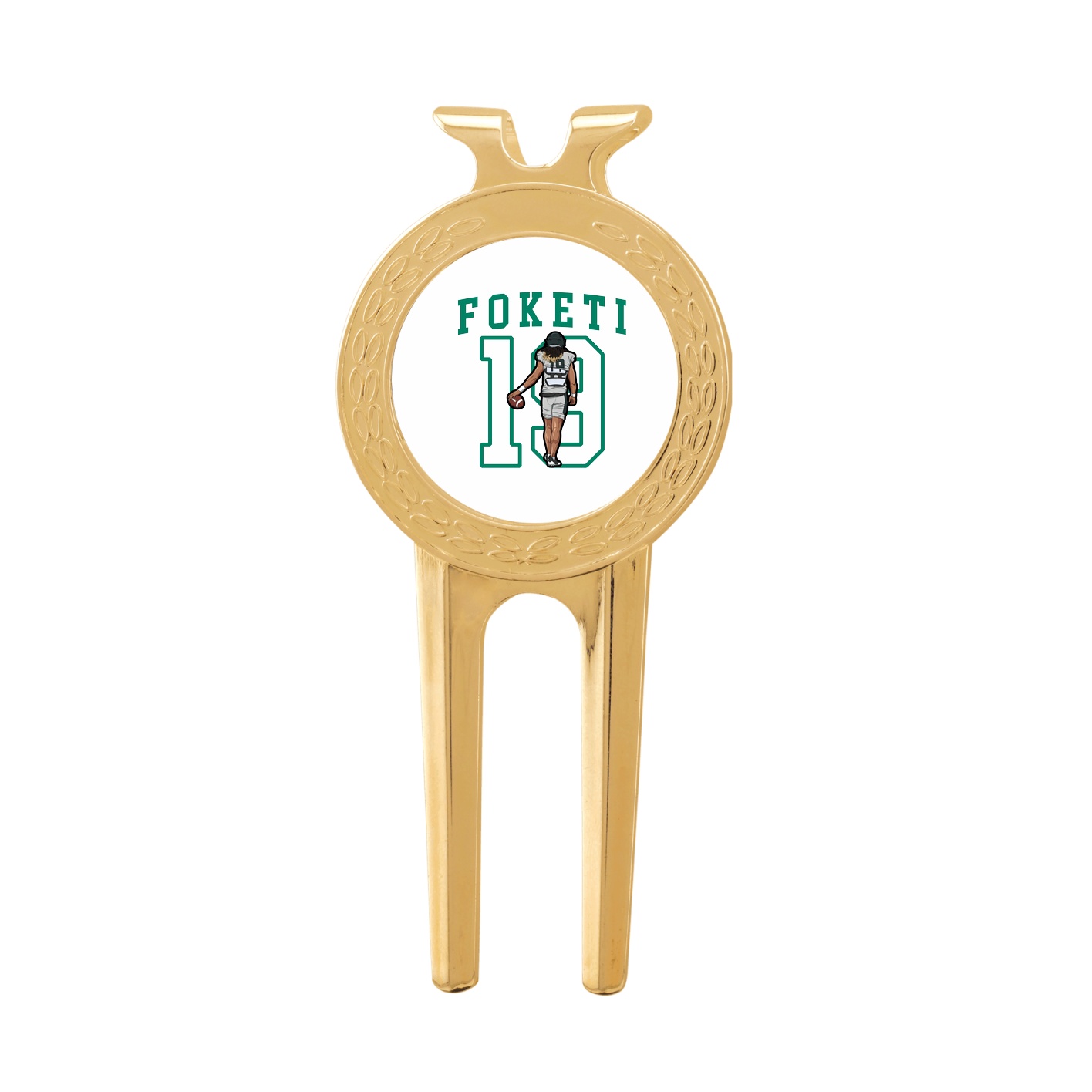 Divot Tool with Ball Marker — Shirsey in Classic