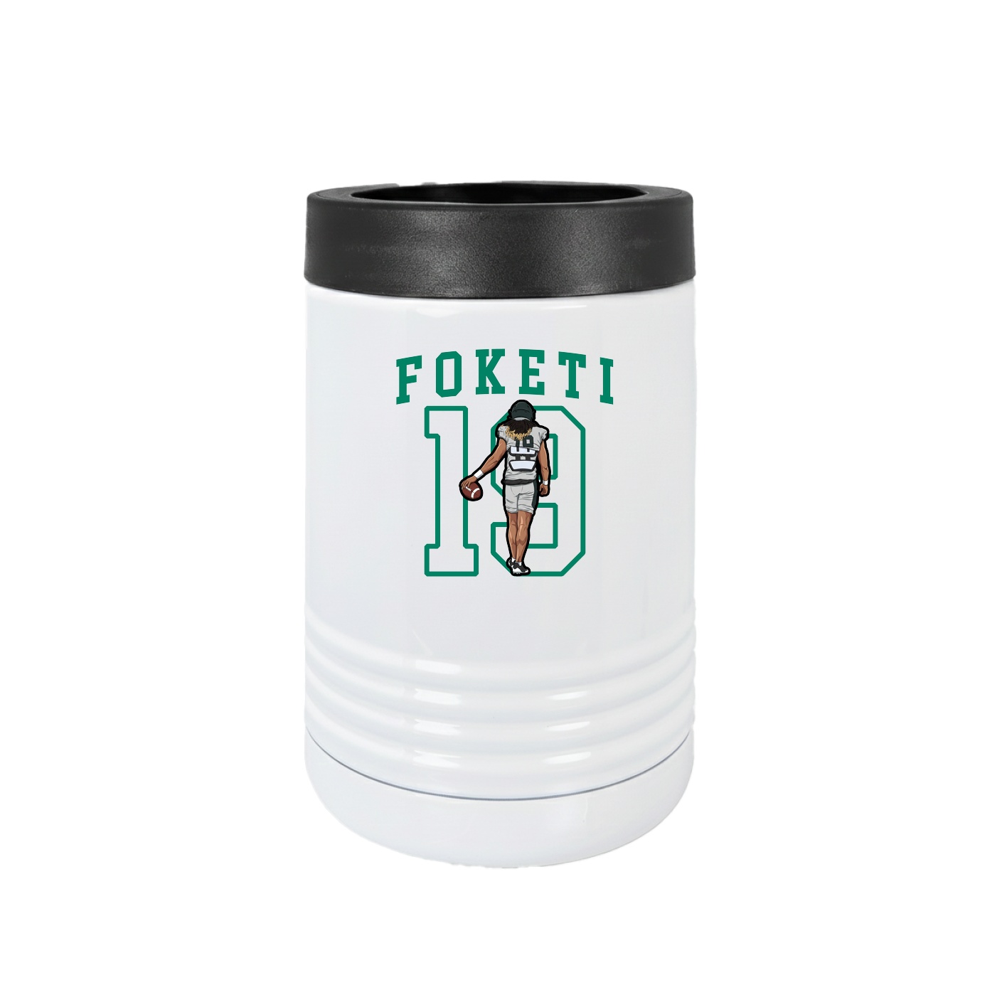 Beverage Holder — Shirsey in White