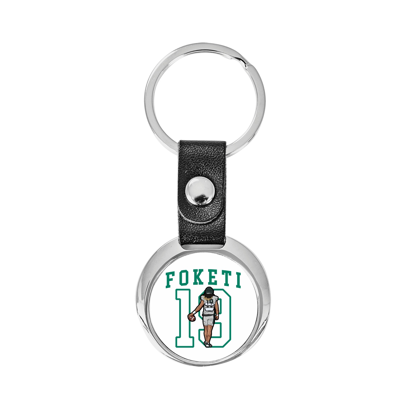 Key Chain — Shirsey in Classic