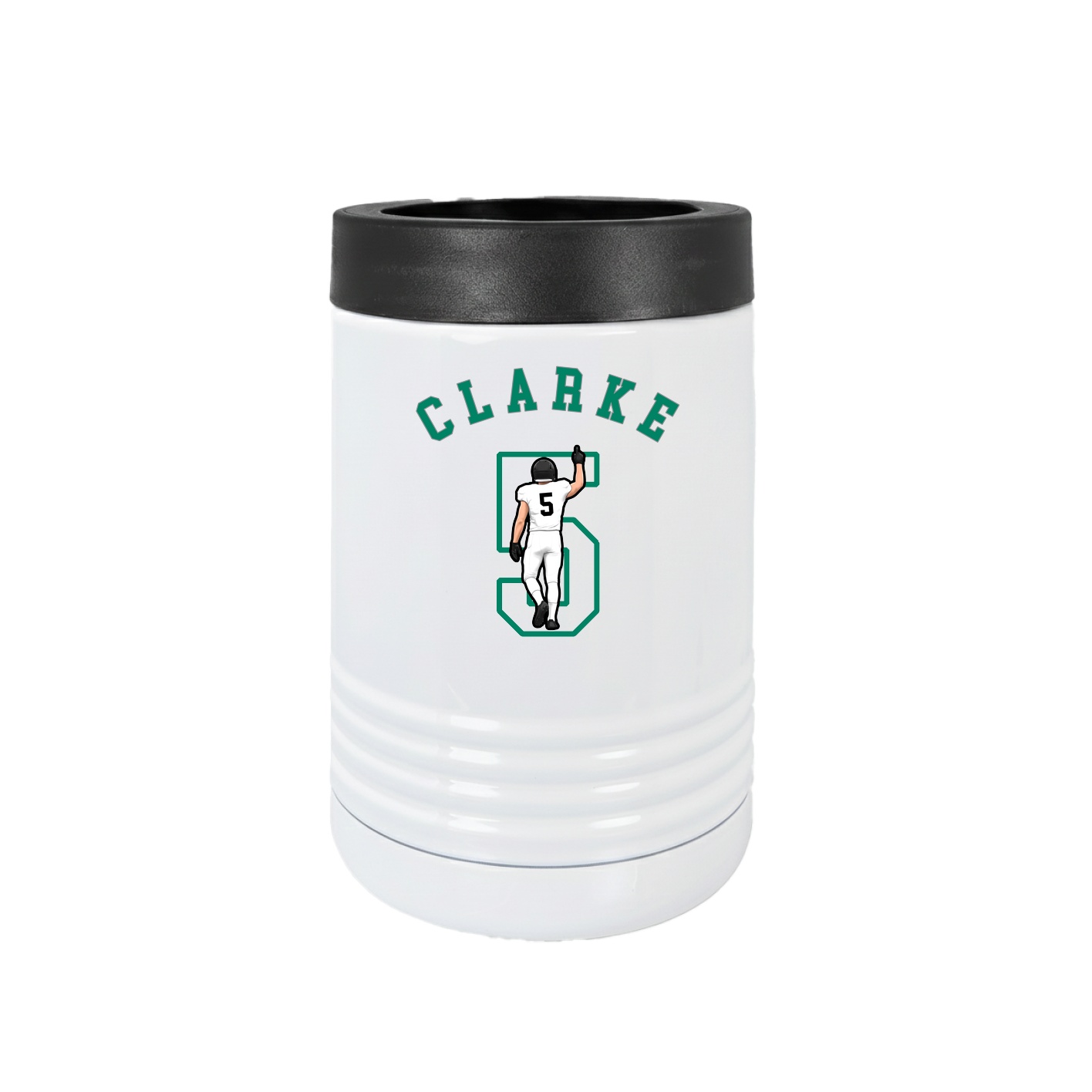 Beverage Holder — Shirsey Arch in White