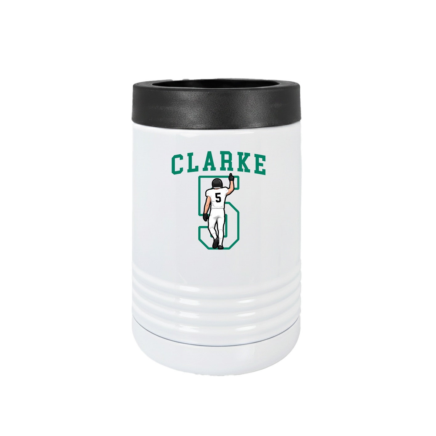 Beverage Holder — Shirsey in White