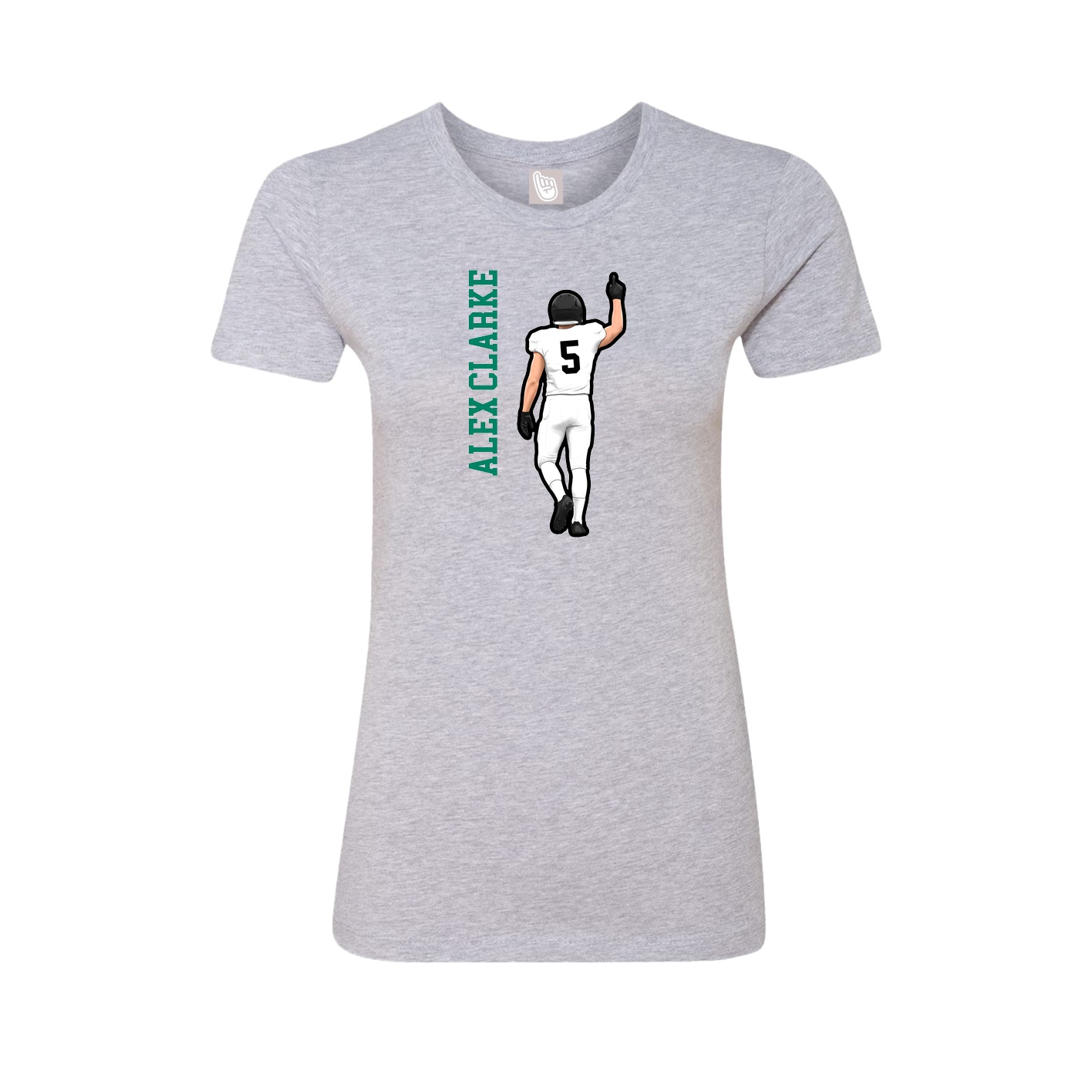 Fitted Women's Tee