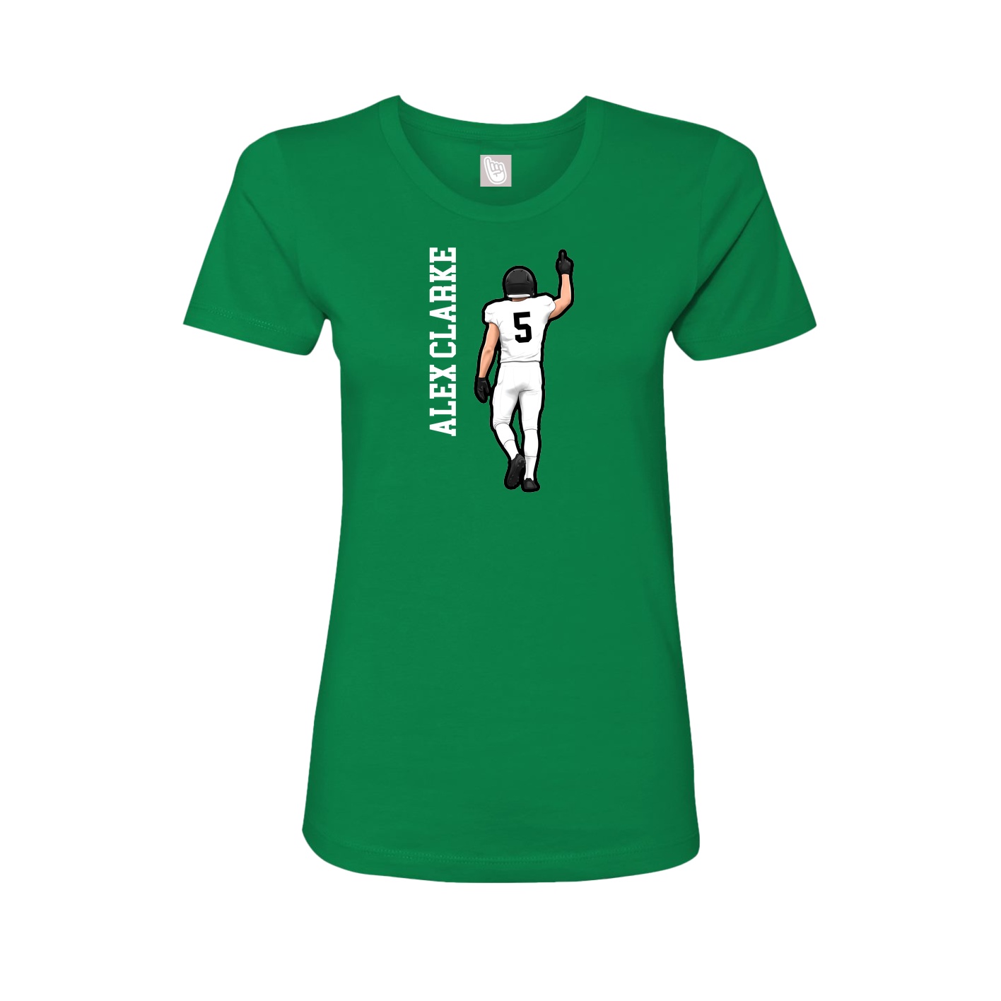 Womens Tee