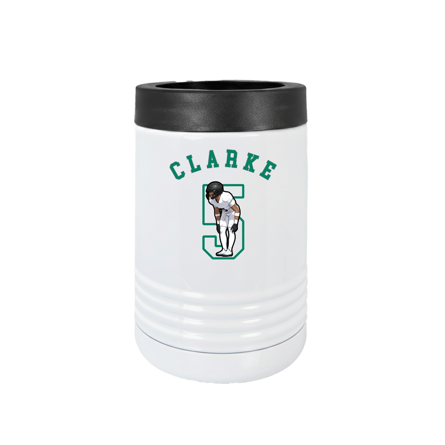 Beverage Holder — Shirsey Arch in White