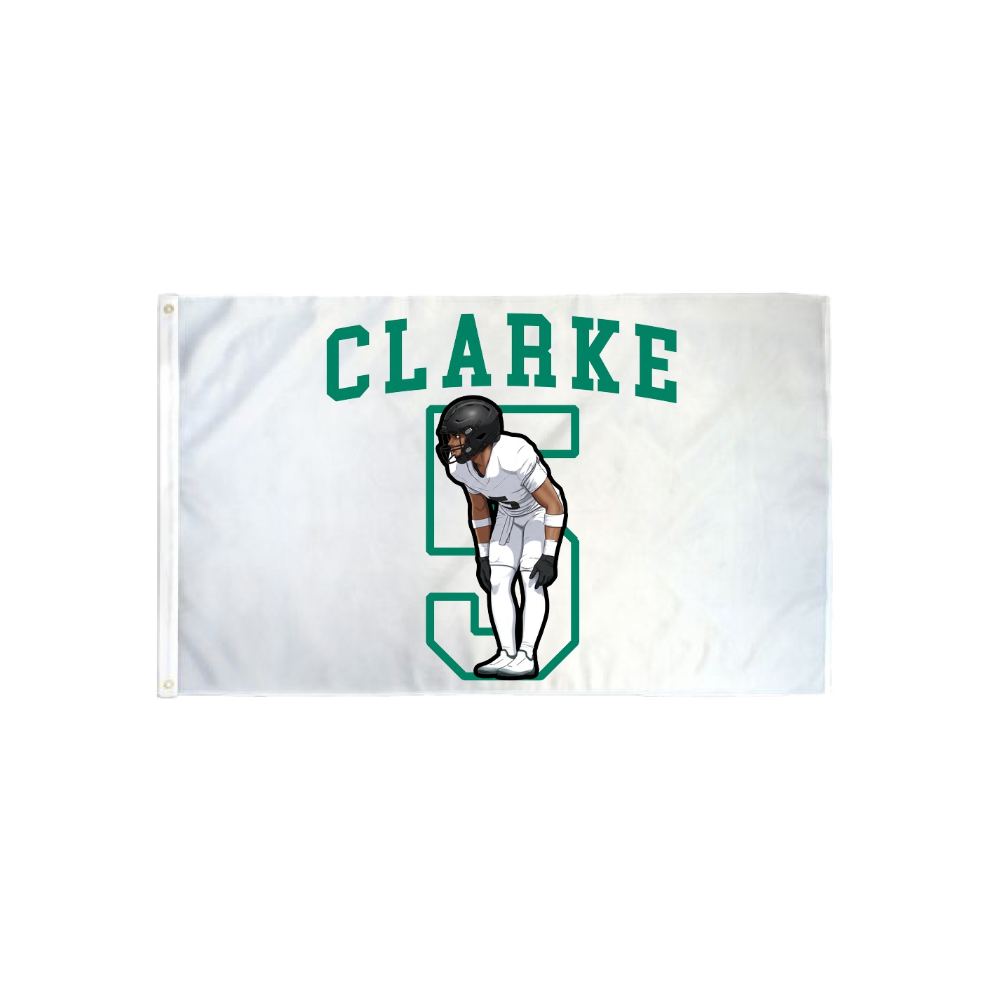 3x5 Flag