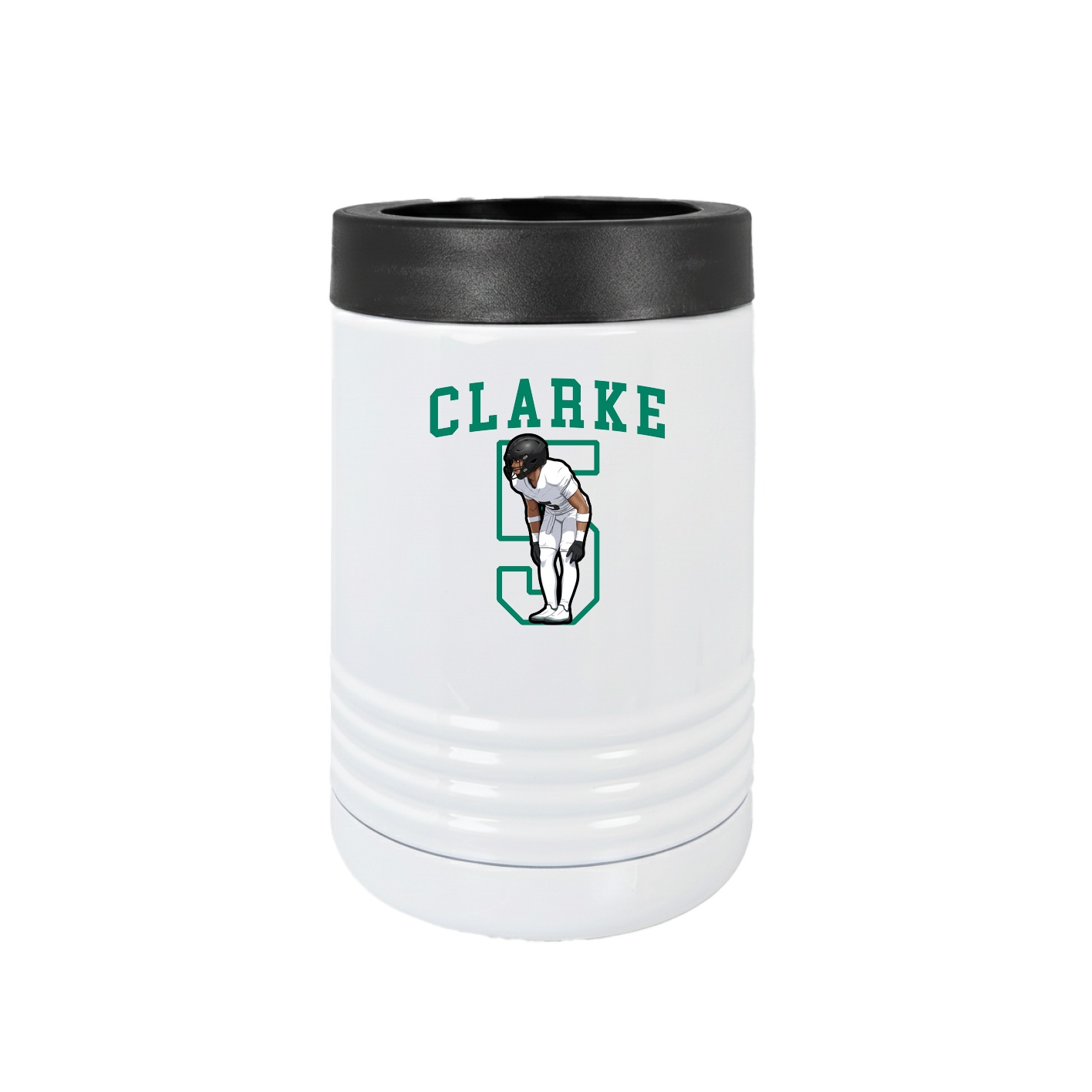 Beverage Holder — Shirsey in White