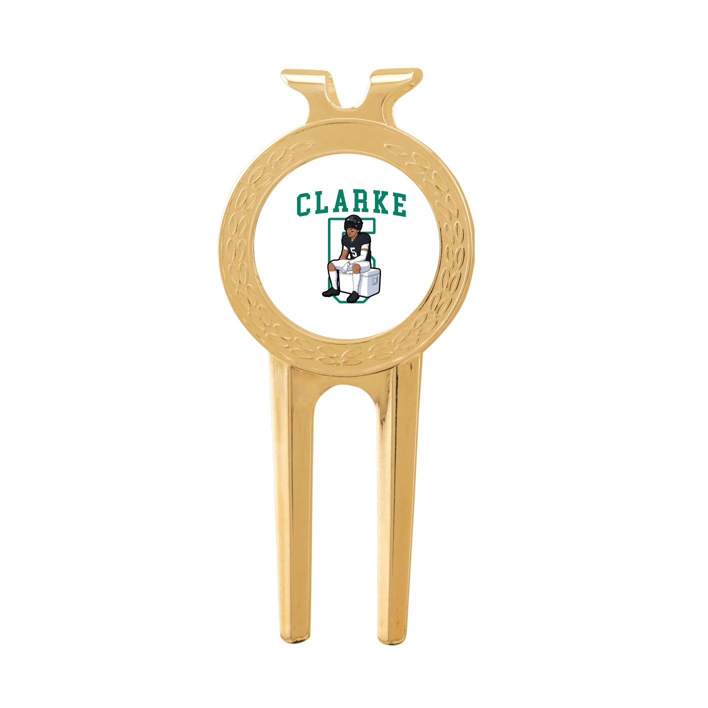 Divot Tool with Ball Marker — Shirsey in Classic