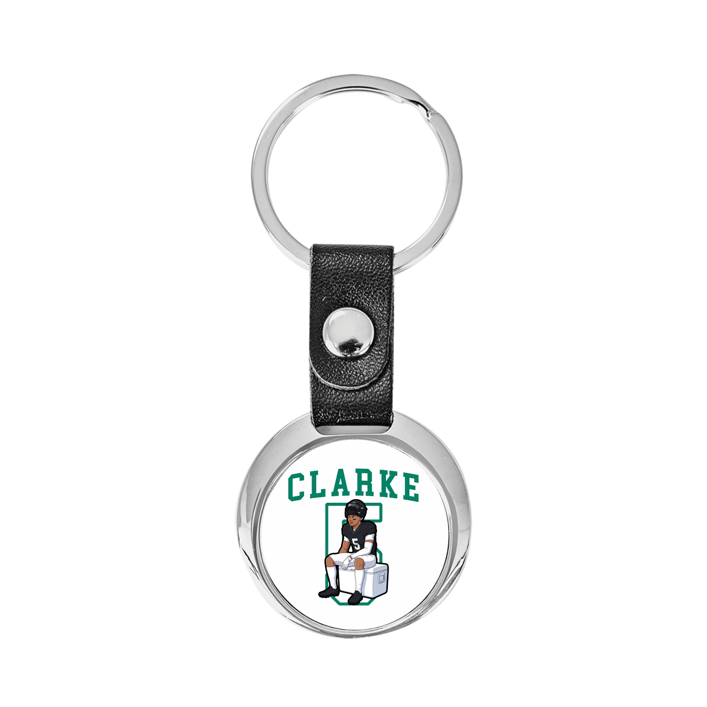 Key Chain — Shirsey in Classic
