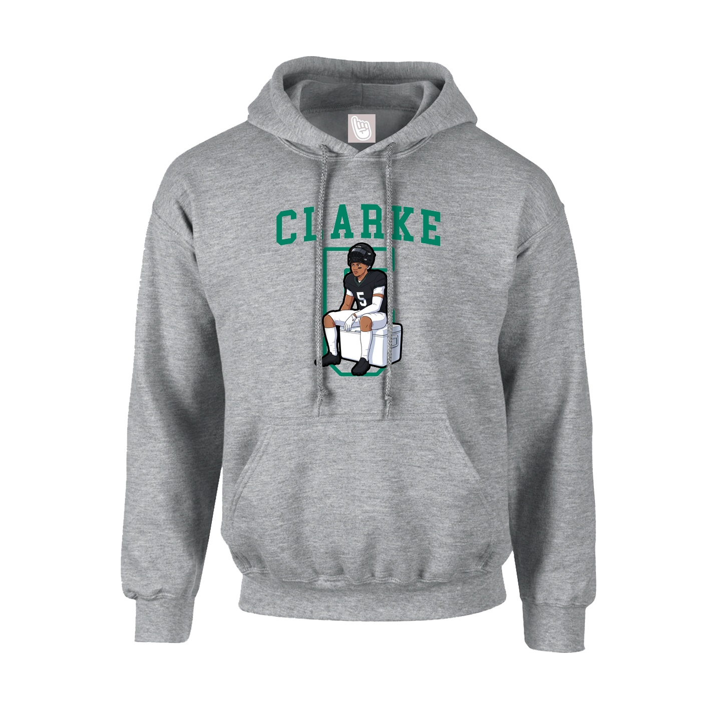 Youth Hoodie