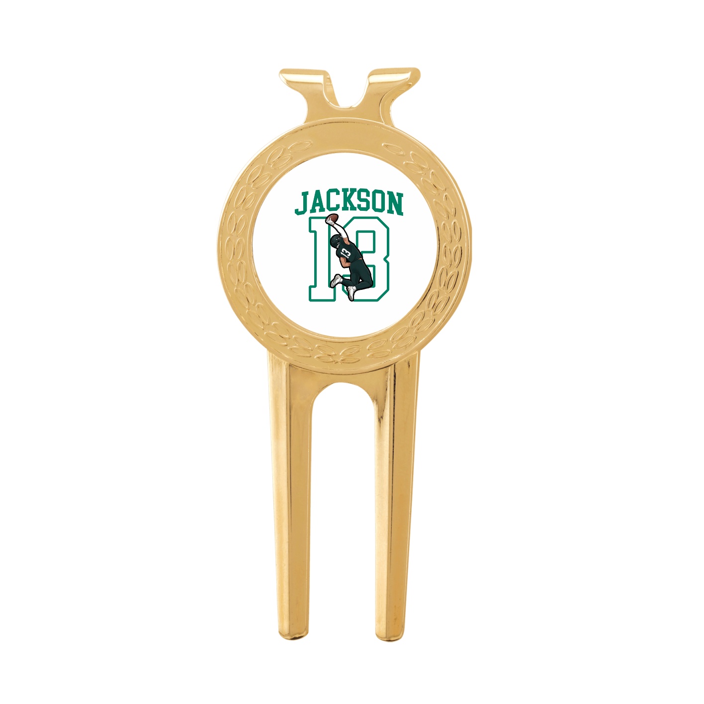 Divot Tool with Ball Marker — Shirsey in Classic