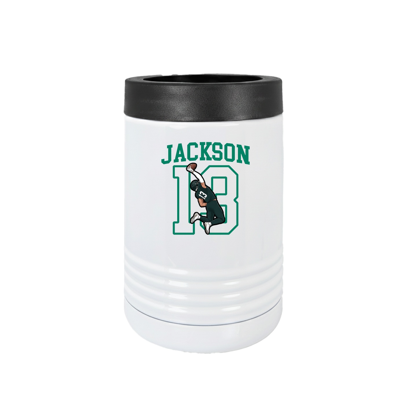 Beverage Holder — Shirsey in White