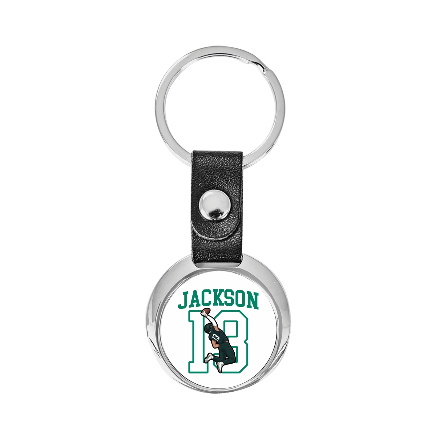 Key Chain — Shirsey in Classic