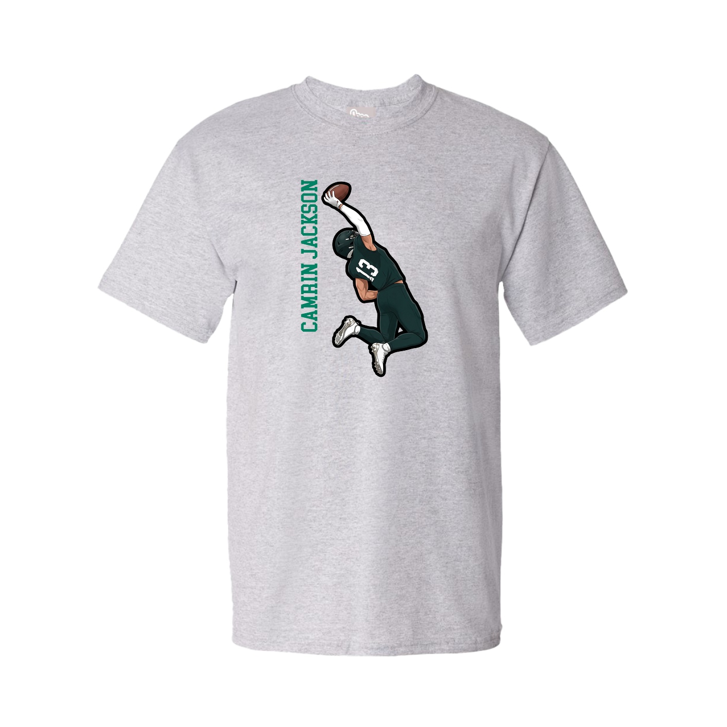 NIL Club Tee