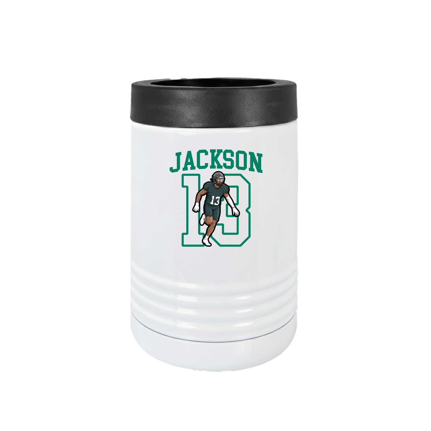 Beverage Holder — Shirsey in White