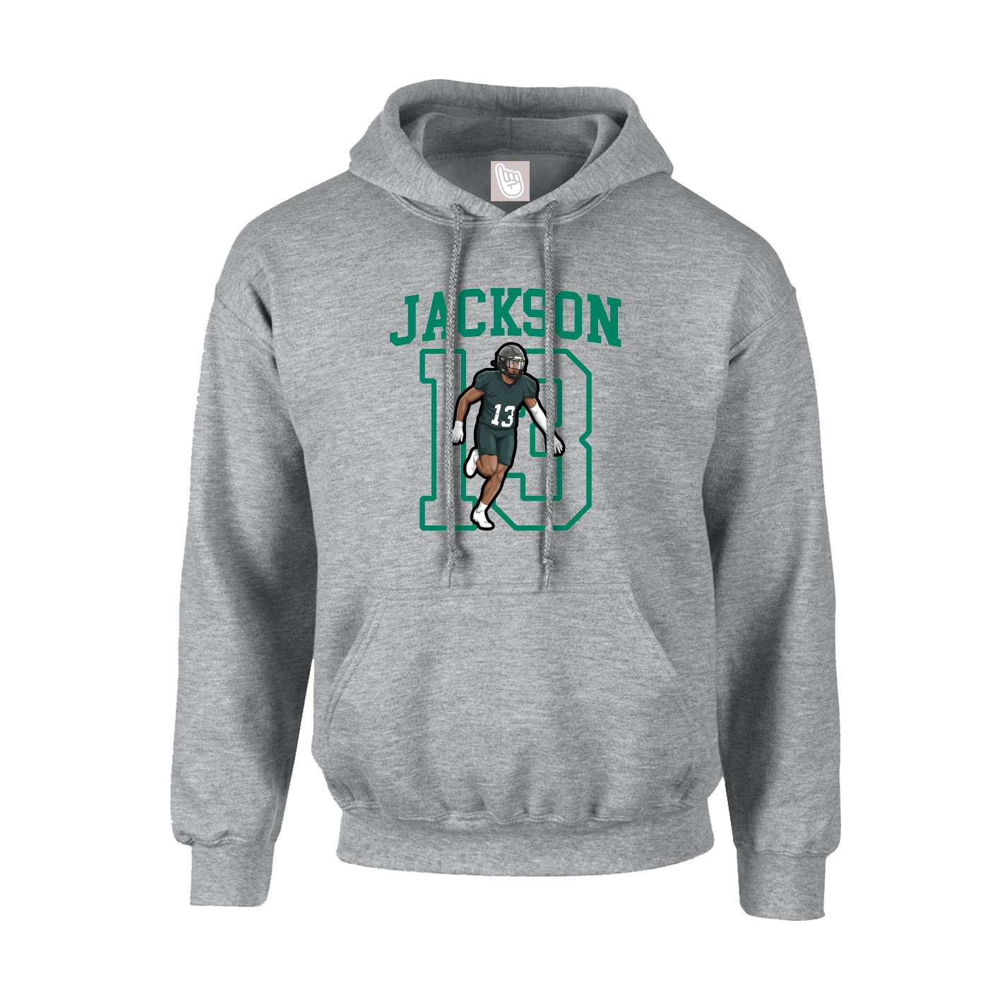 Youth Hoodie