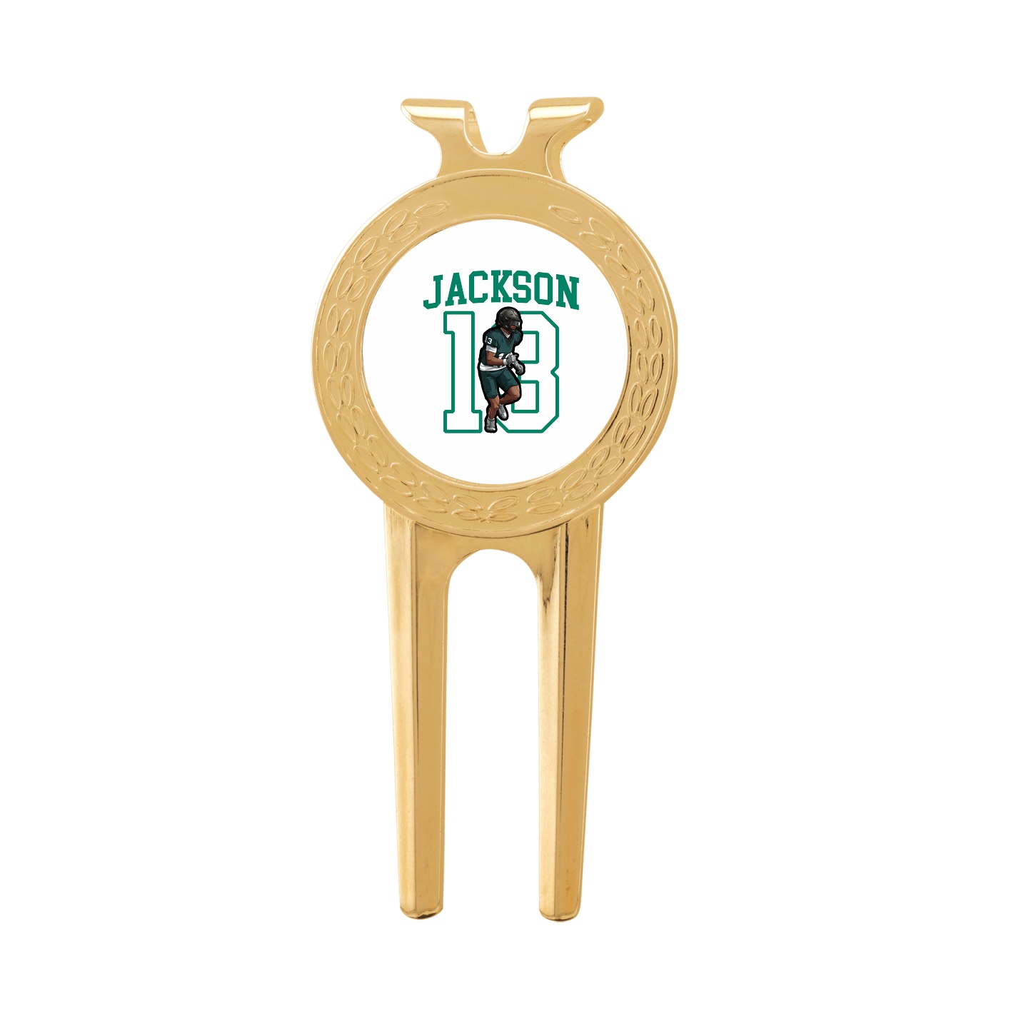 Divot Tool with Ball Marker — Shirsey in Classic
