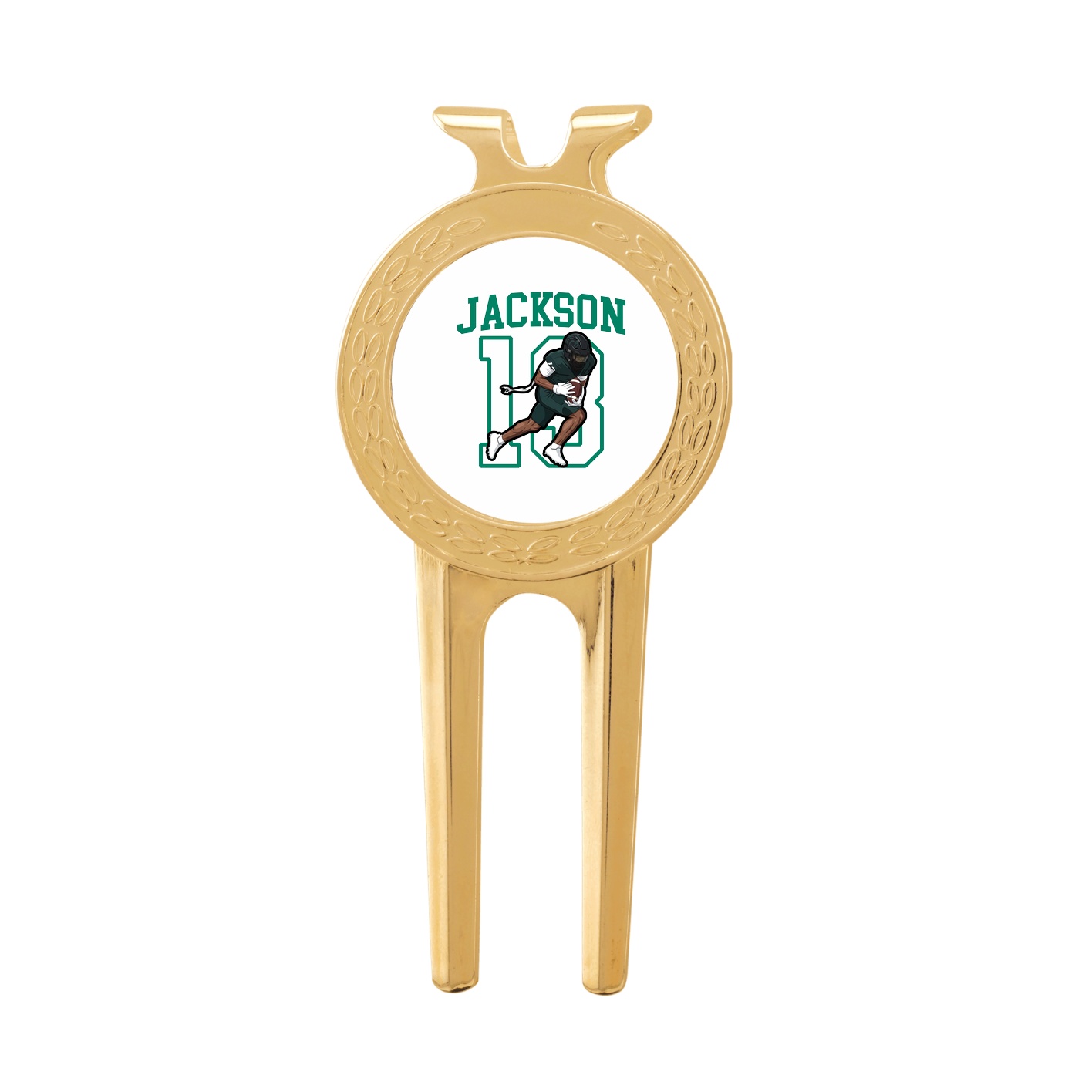 Divot Tool with Ball Marker — Shirsey in Classic