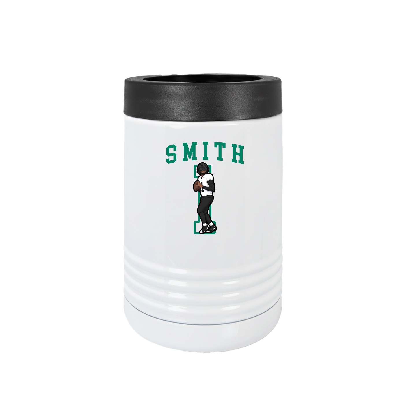 Beverage Holder — Shirsey in White