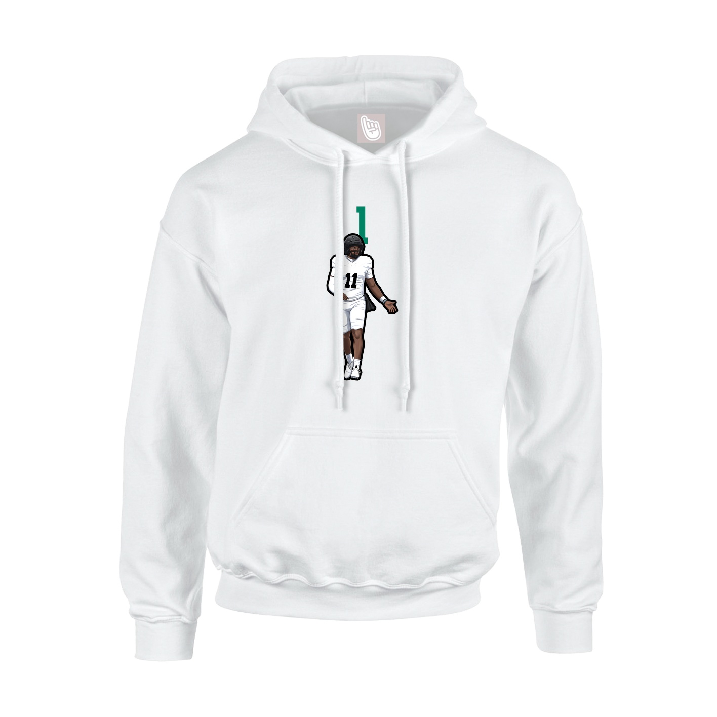 Hoodie
