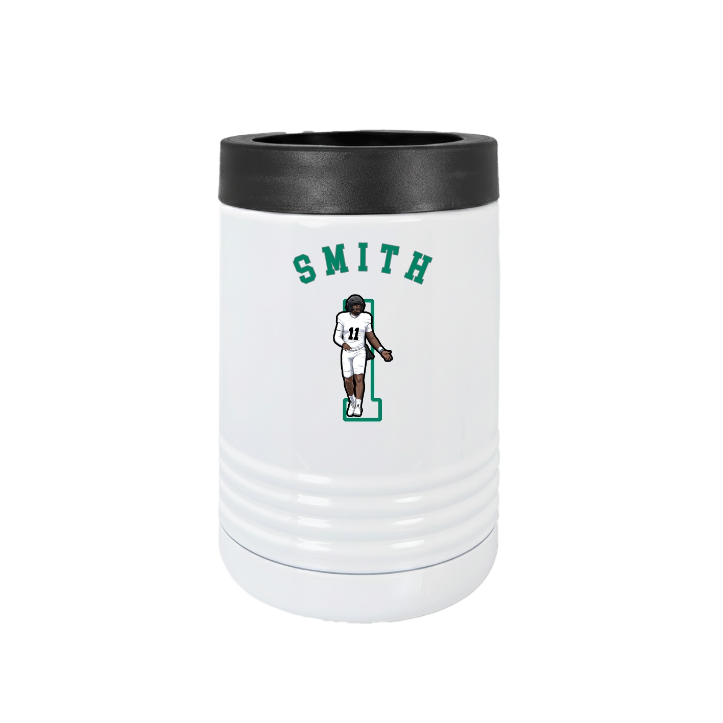 Beverage Holder — Shirsey Arch in White