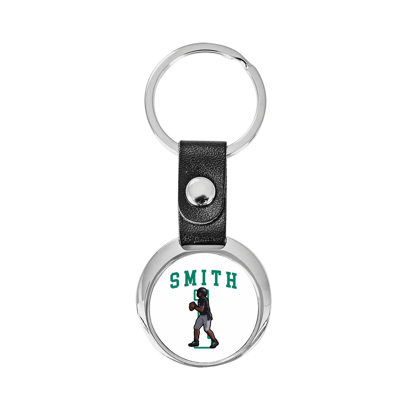 Key Chain — Shirsey in Classic