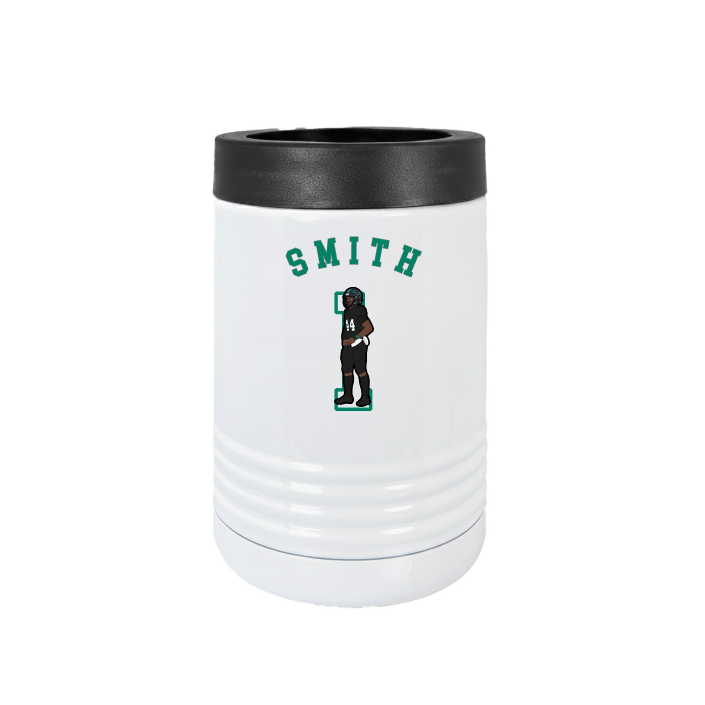 Beverage Holder — Shirsey Arch in White