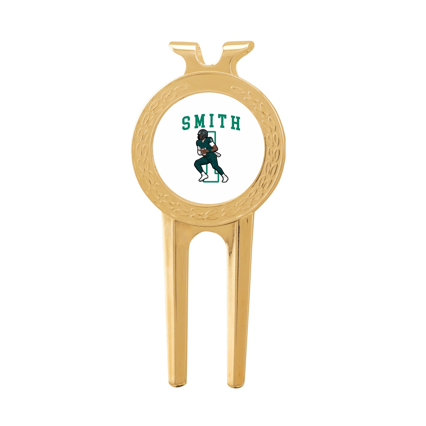 Divot Tool with Ball Marker — Shirsey in Classic