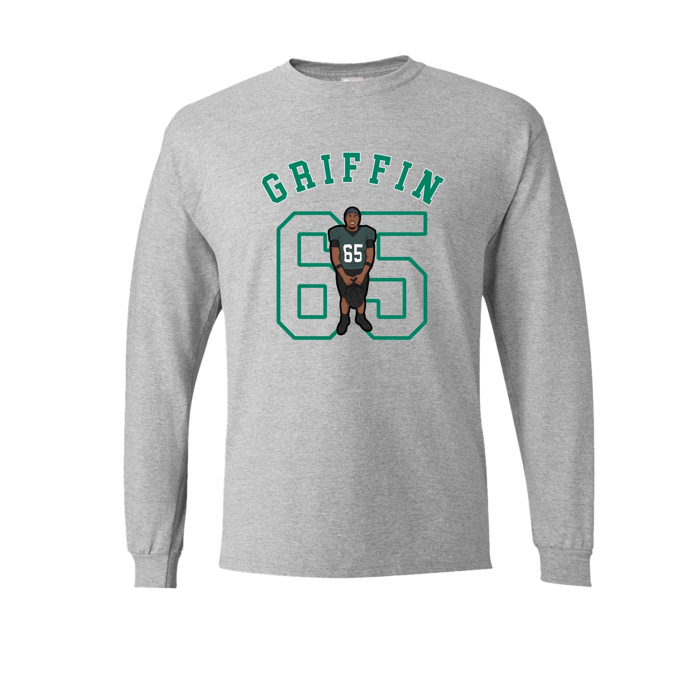 Long Sleeve Tee