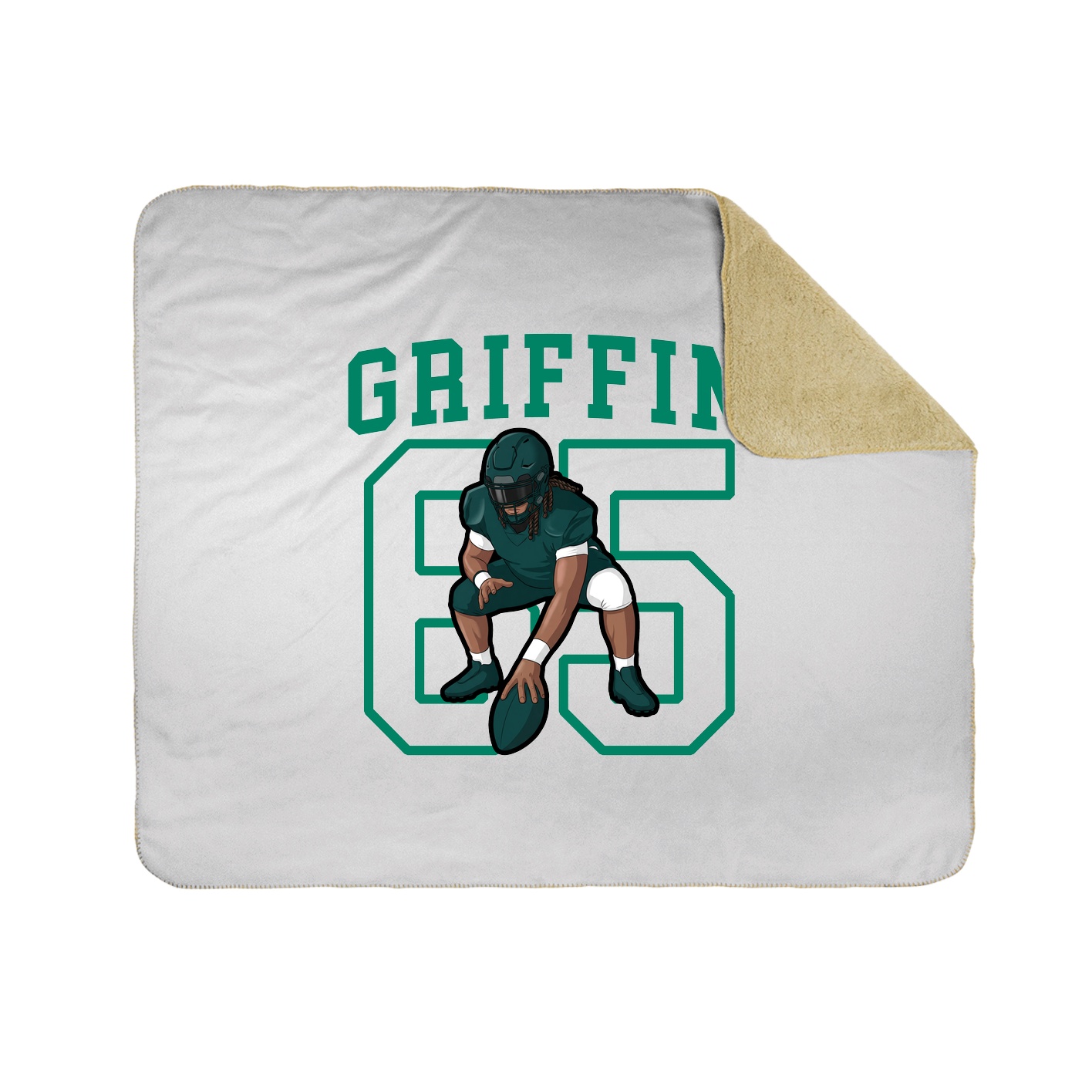 Throw Blanket