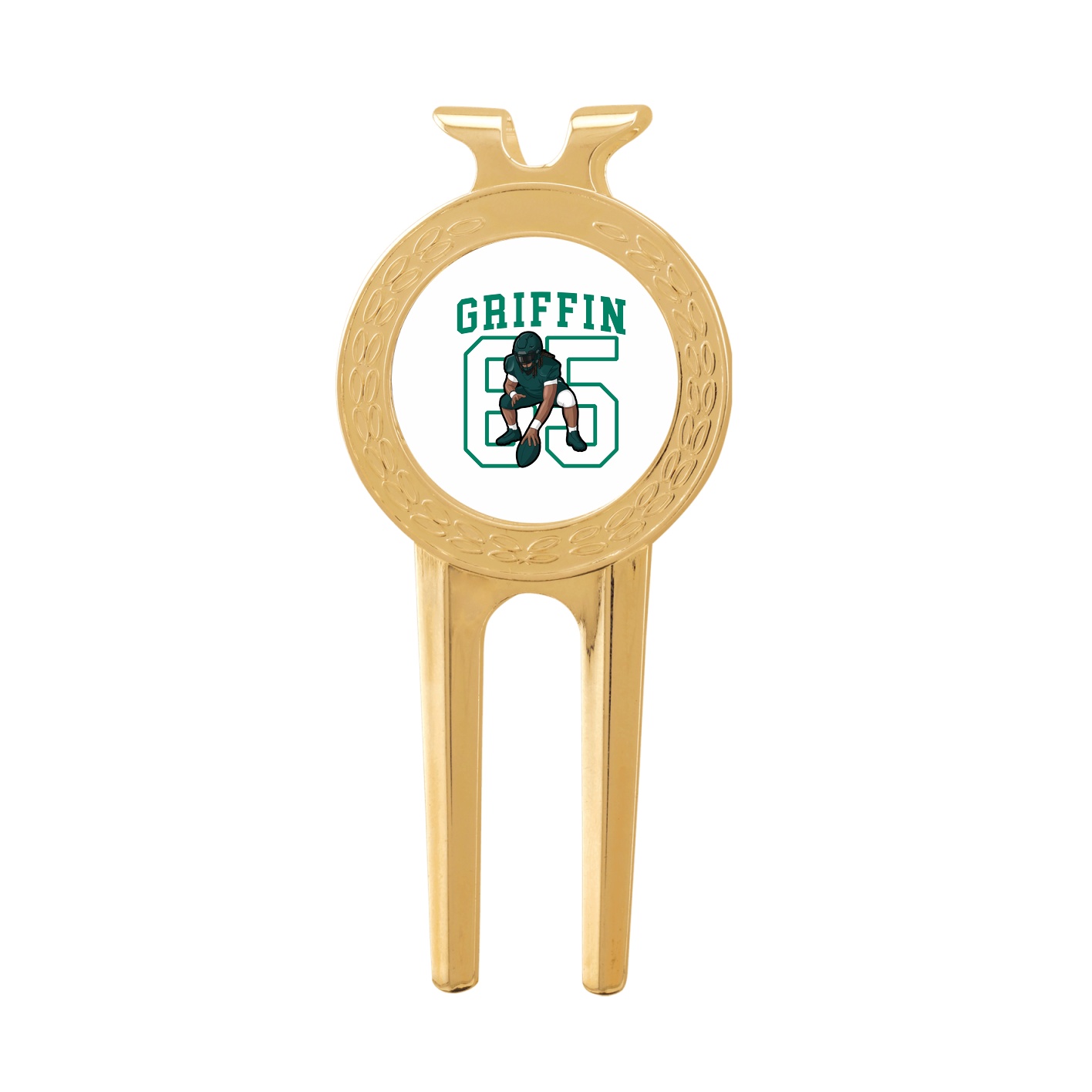 Divot Tool with Ball Marker — Shirsey in Classic