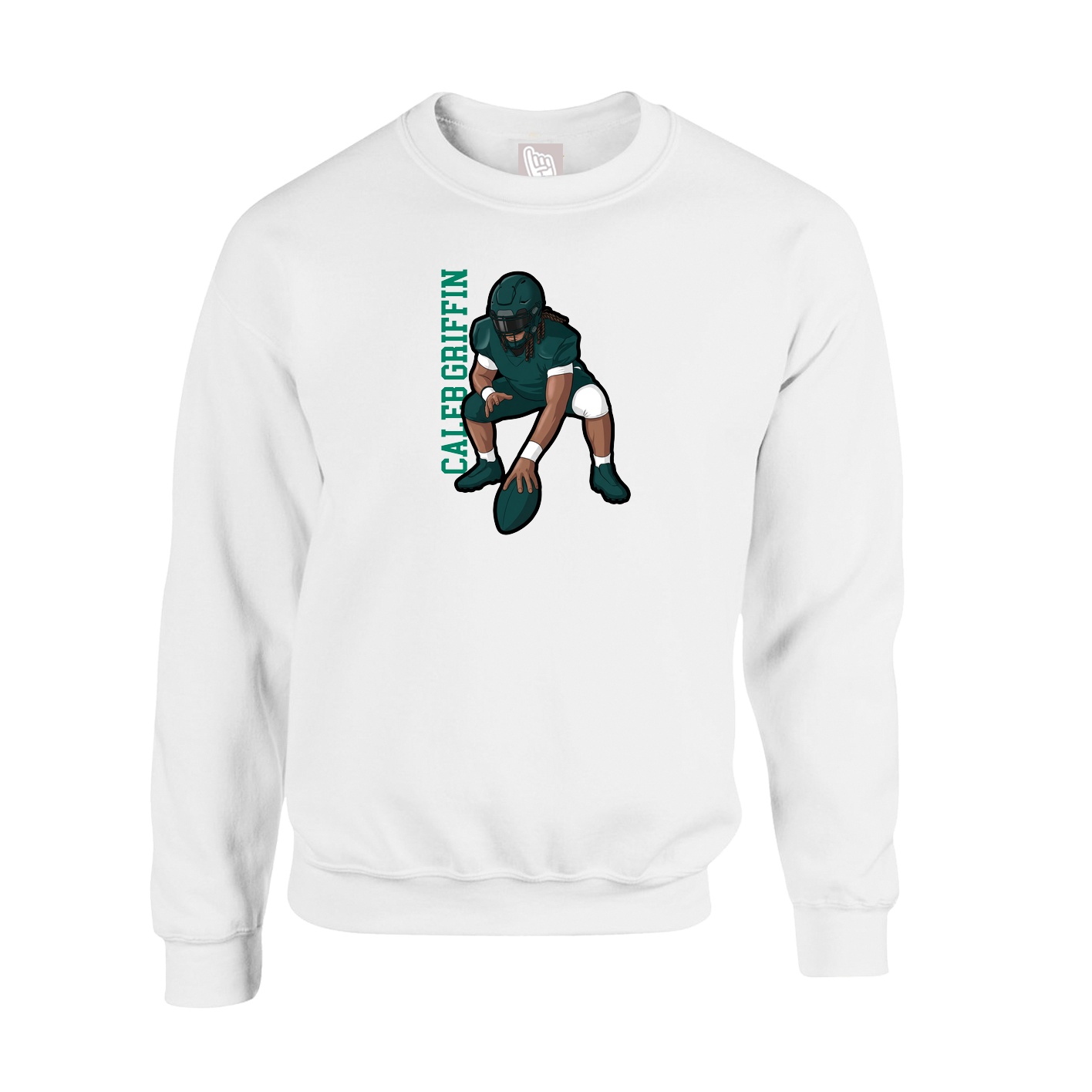 Fleece Crew