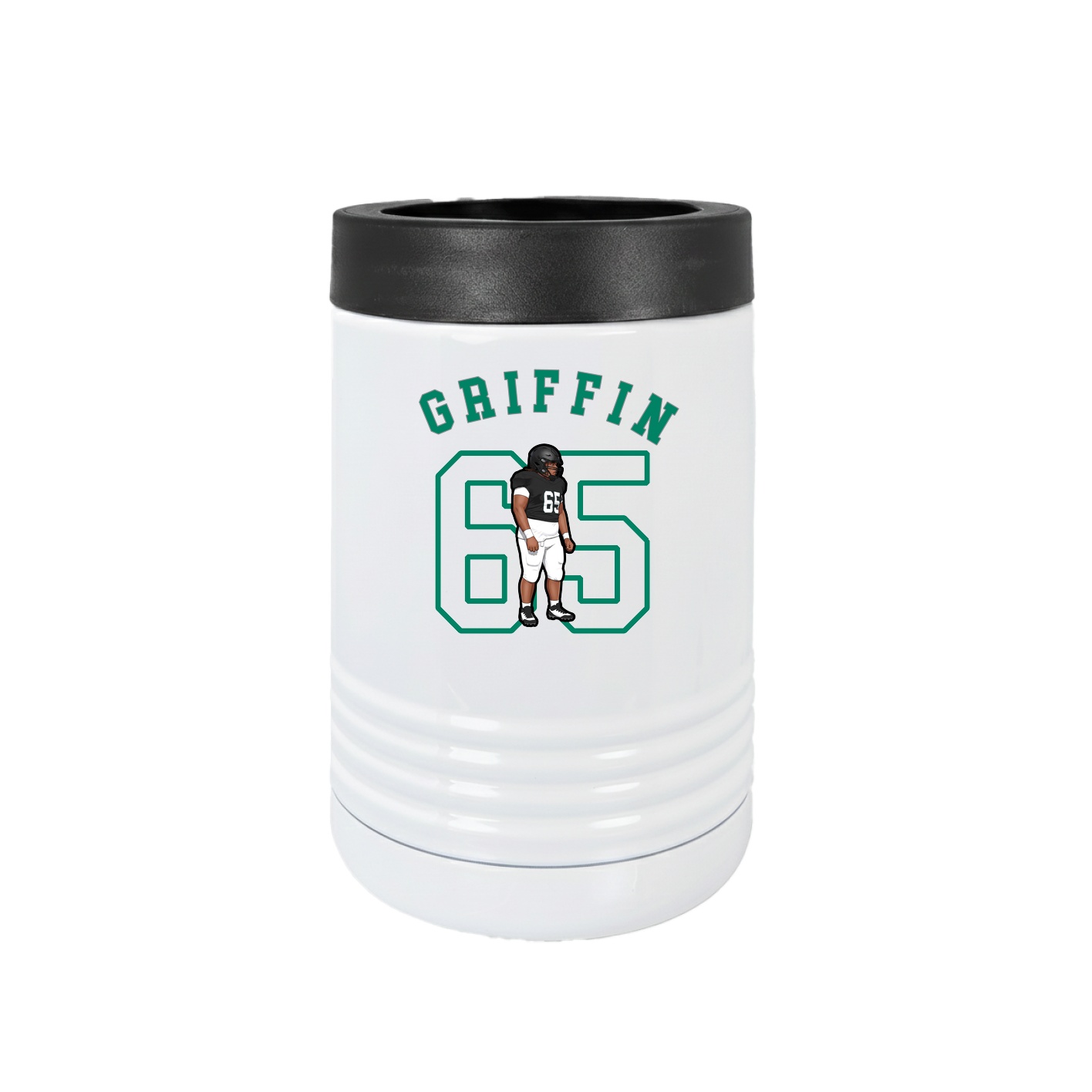 Beverage Holder — Shirsey Arch in White