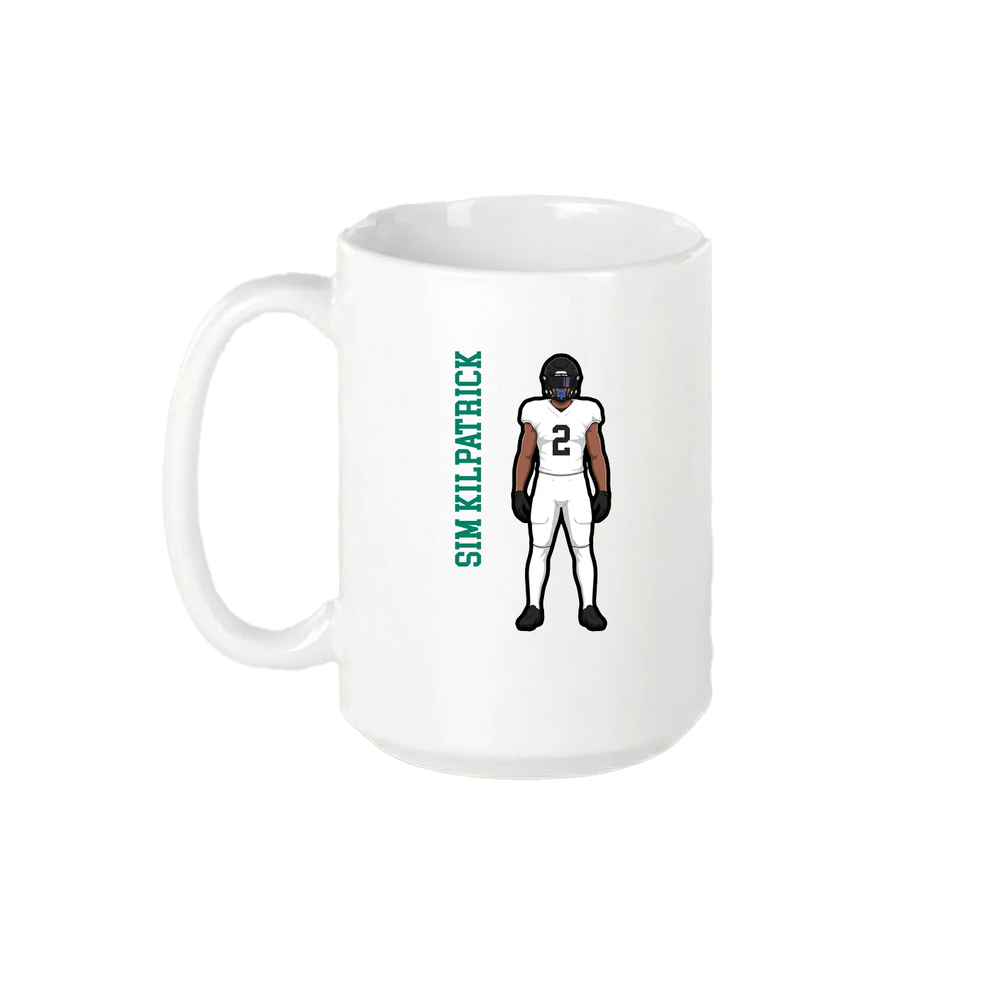 15oz Coffee Mug