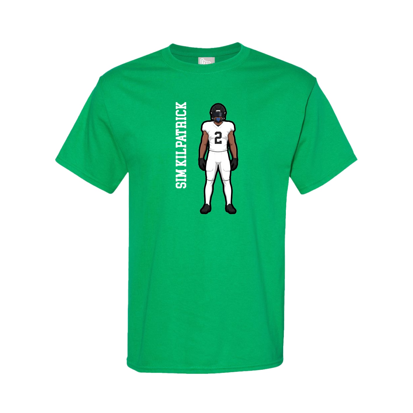 NIL Club Tee