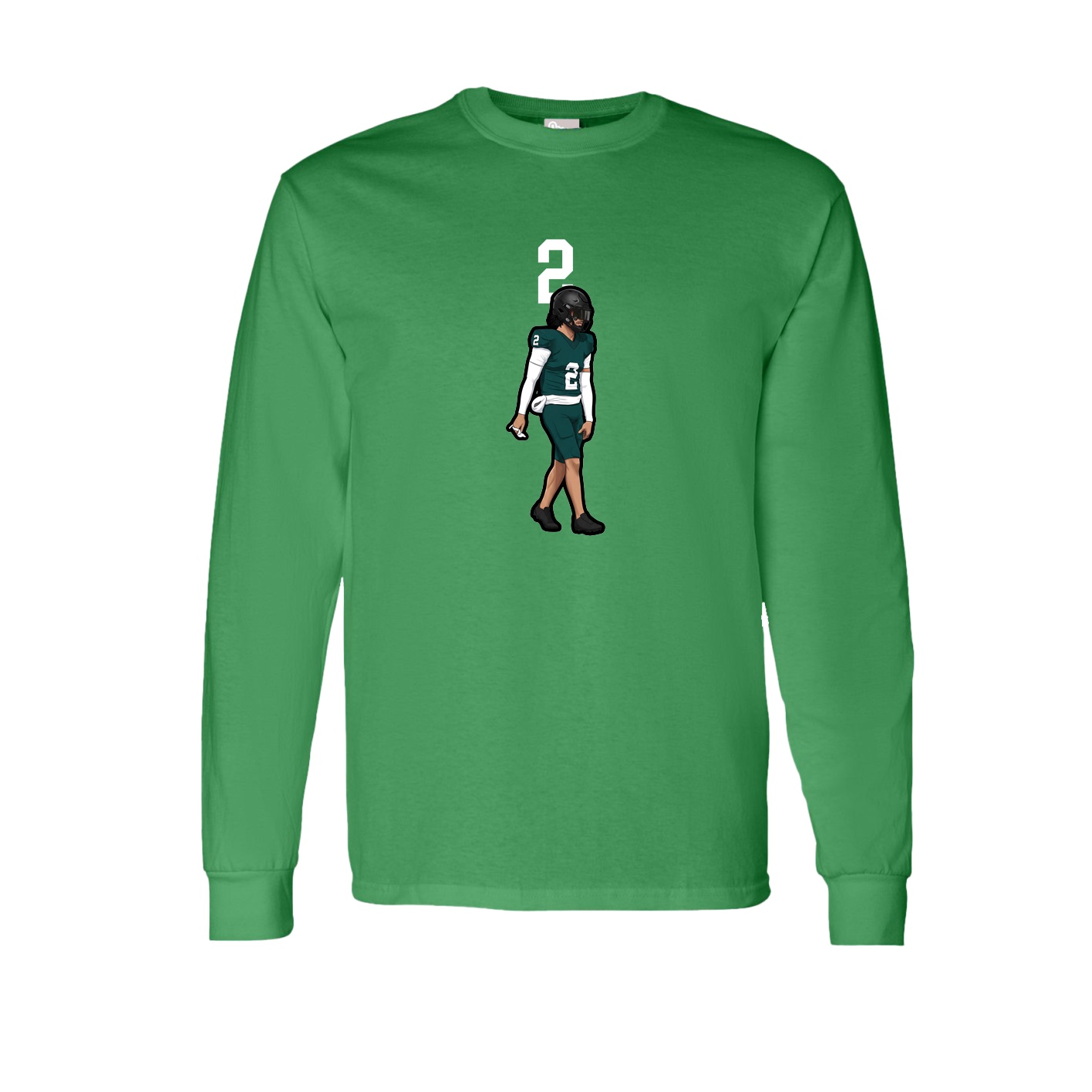 Long Sleeve Tee